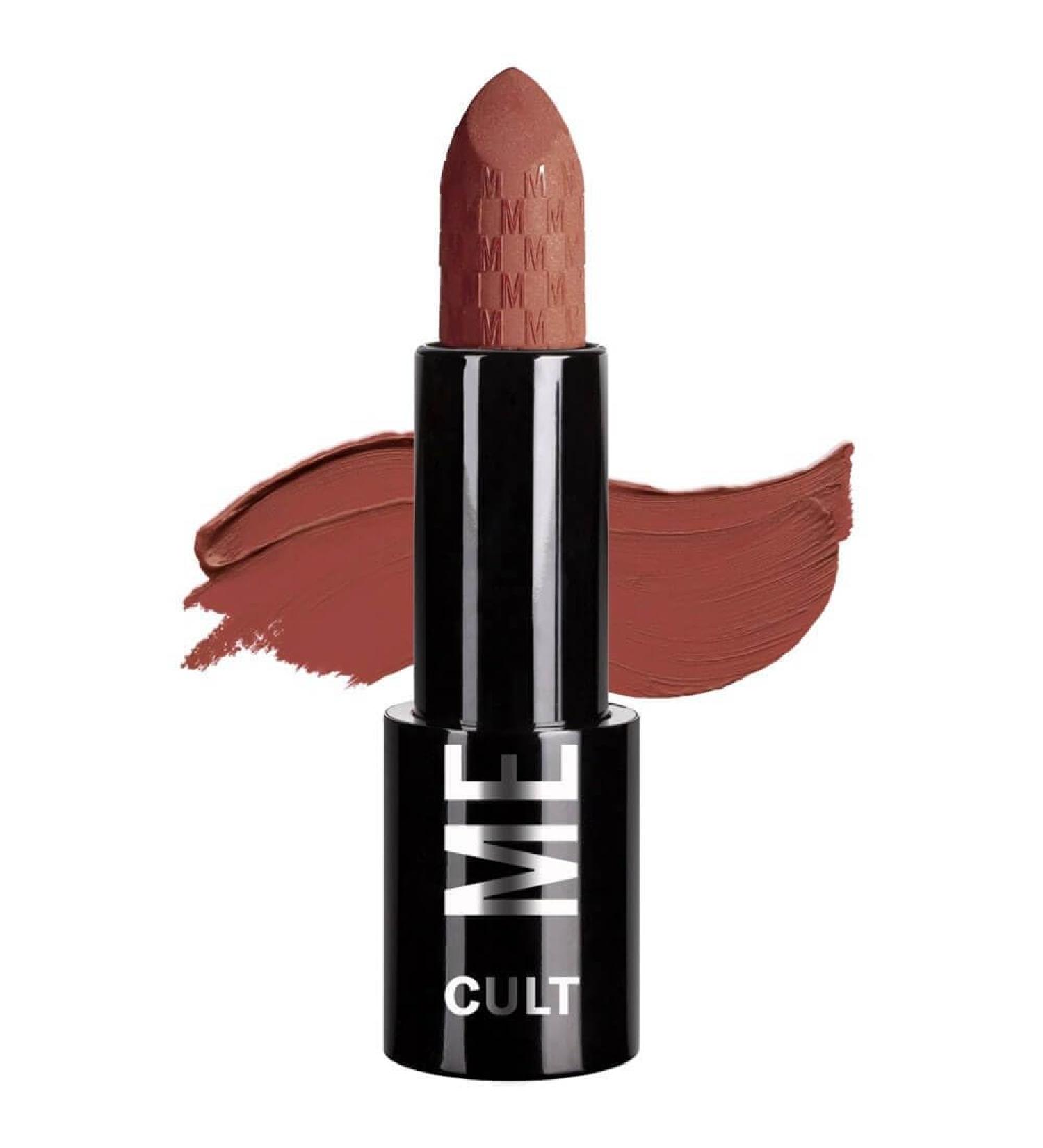  MESAUDA Mesauda Milano Matte Lipstick - 3.5g - Buy Online on GoSupps.com