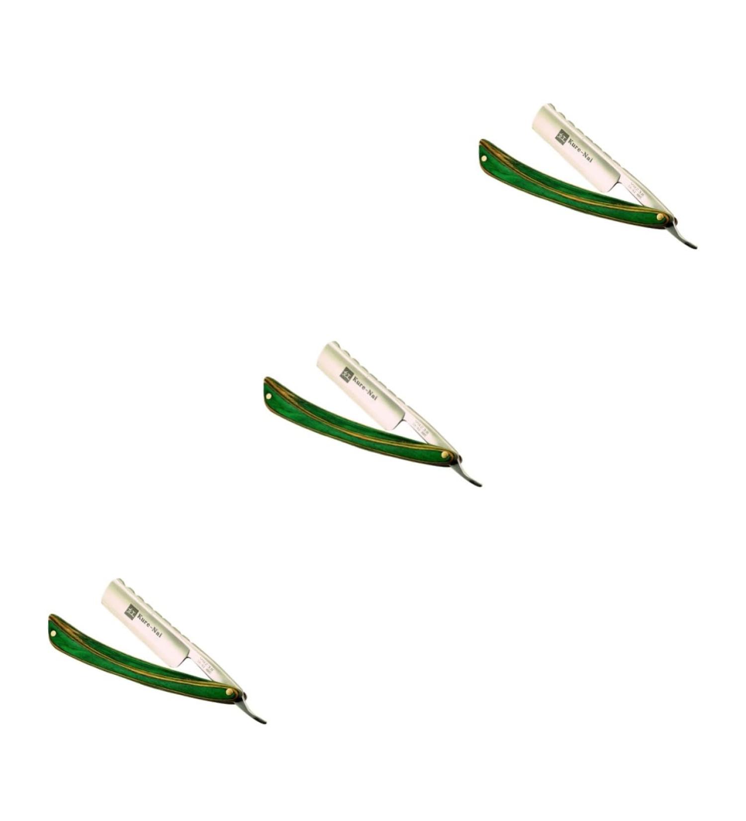 Fomiyes 3-in-1 Men's Shaver - Rapid Shave Razor Blade Folding Knife & Beard Care Tool | International Shipping Available - Buy Online on GoSupps.com