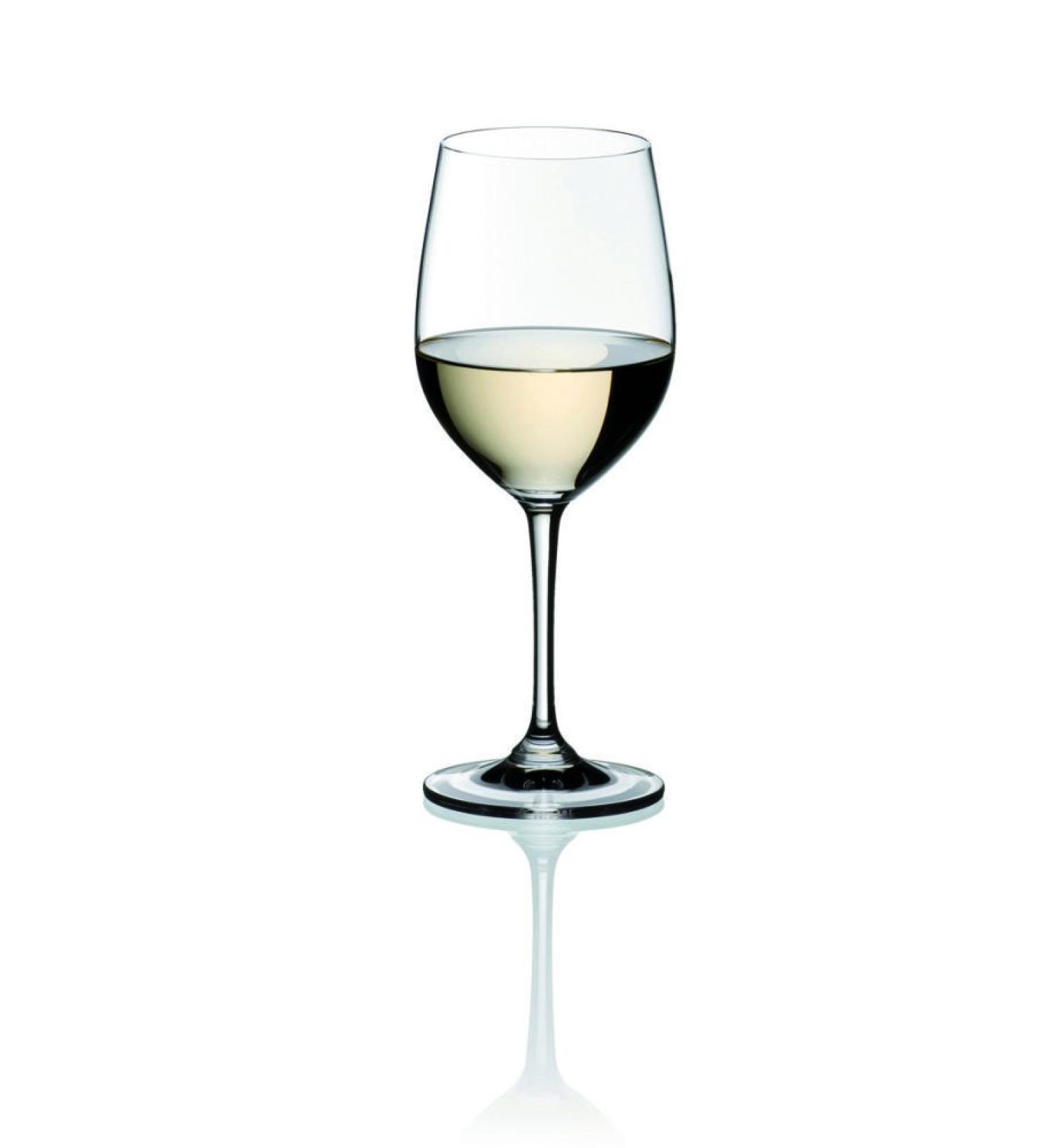 RIEDEL Vinum Chablis Pay 6 Get 8 Chablis/Chardonnay Glasses - 8 Count - Buy Online on GoSupps.com