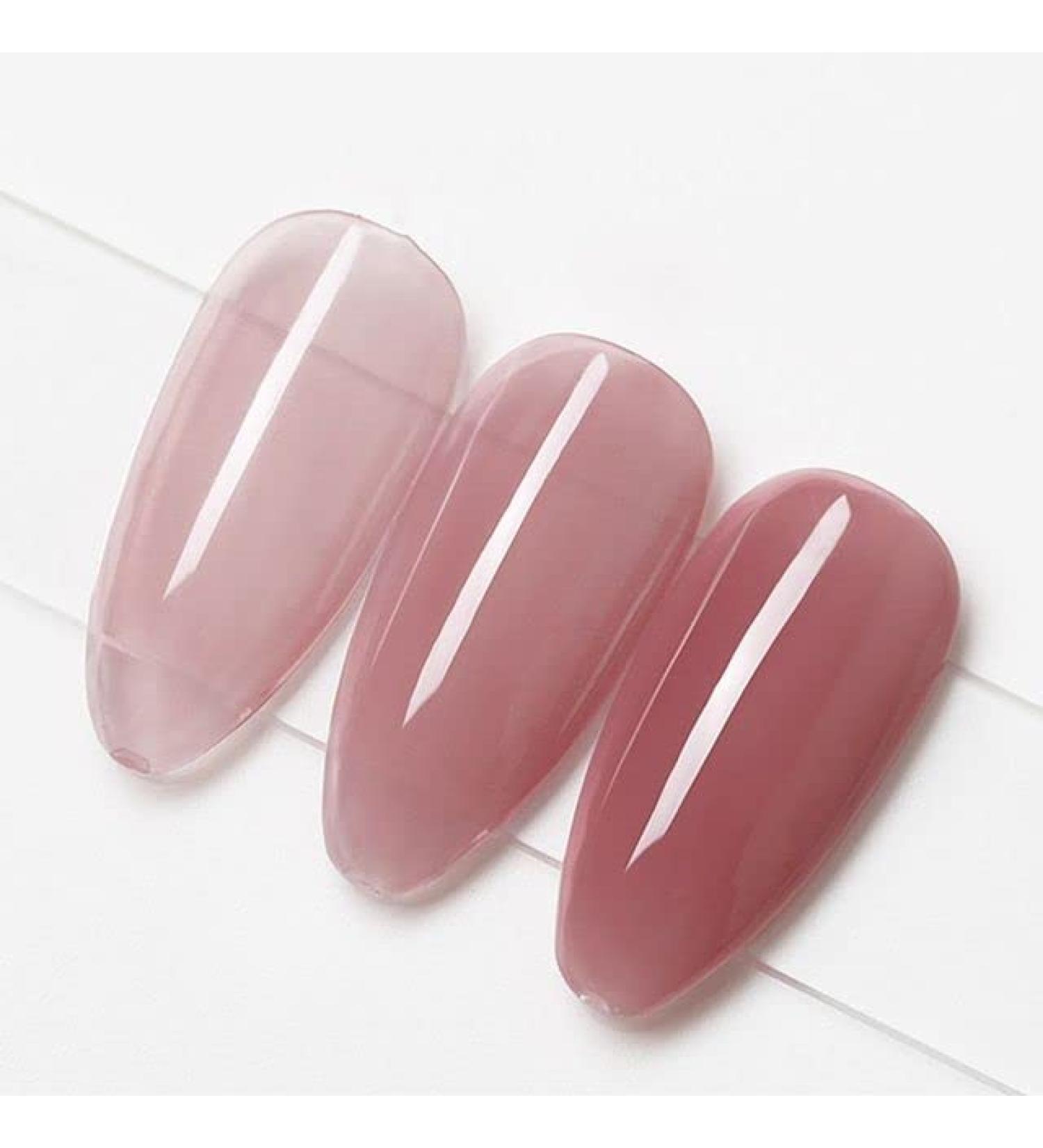 15ml UV Semi Permanent Nail Polish Manicure Phototherapy Gel Nail Gel Gel Nail Polish - (Color: 8) - Buy Online on GoSupps.com