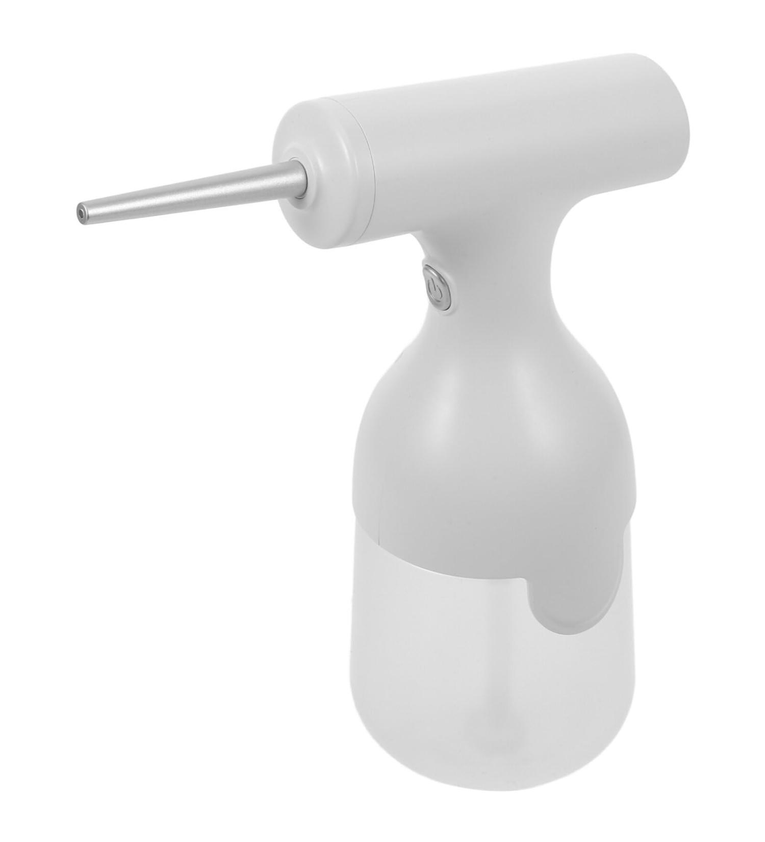 Beavorty 1 Set Electric Face Wash Foam Maker Facial Cleansers Foam Maker Electric Dog Cleaning Foam Soap Dispenser for Pet Bath Bathroom - Buy Online on GoSupps.com