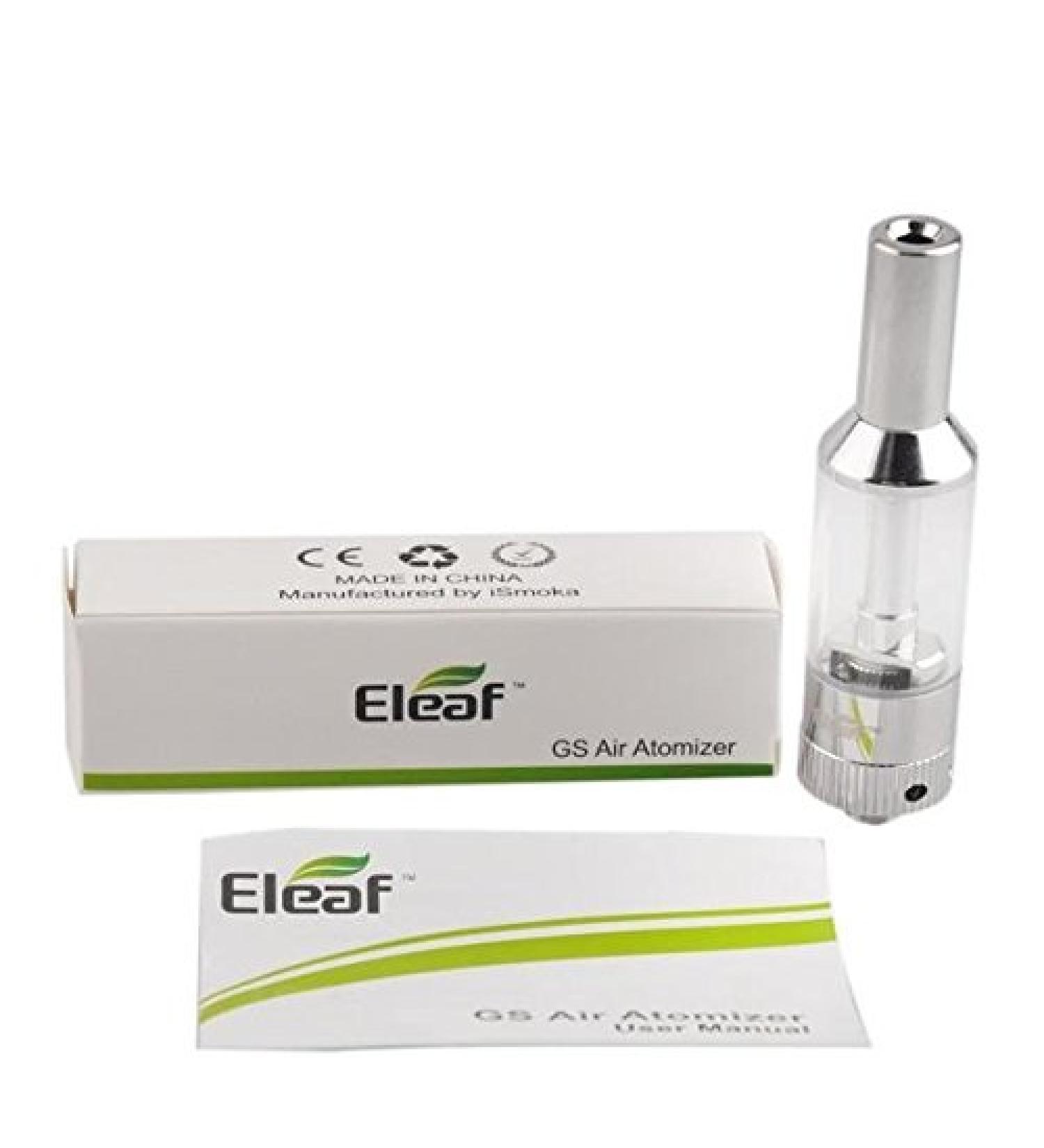 ELEAF Smashing Deals Direct Gs Air Atomiser - Buy Online on GoSupps.com