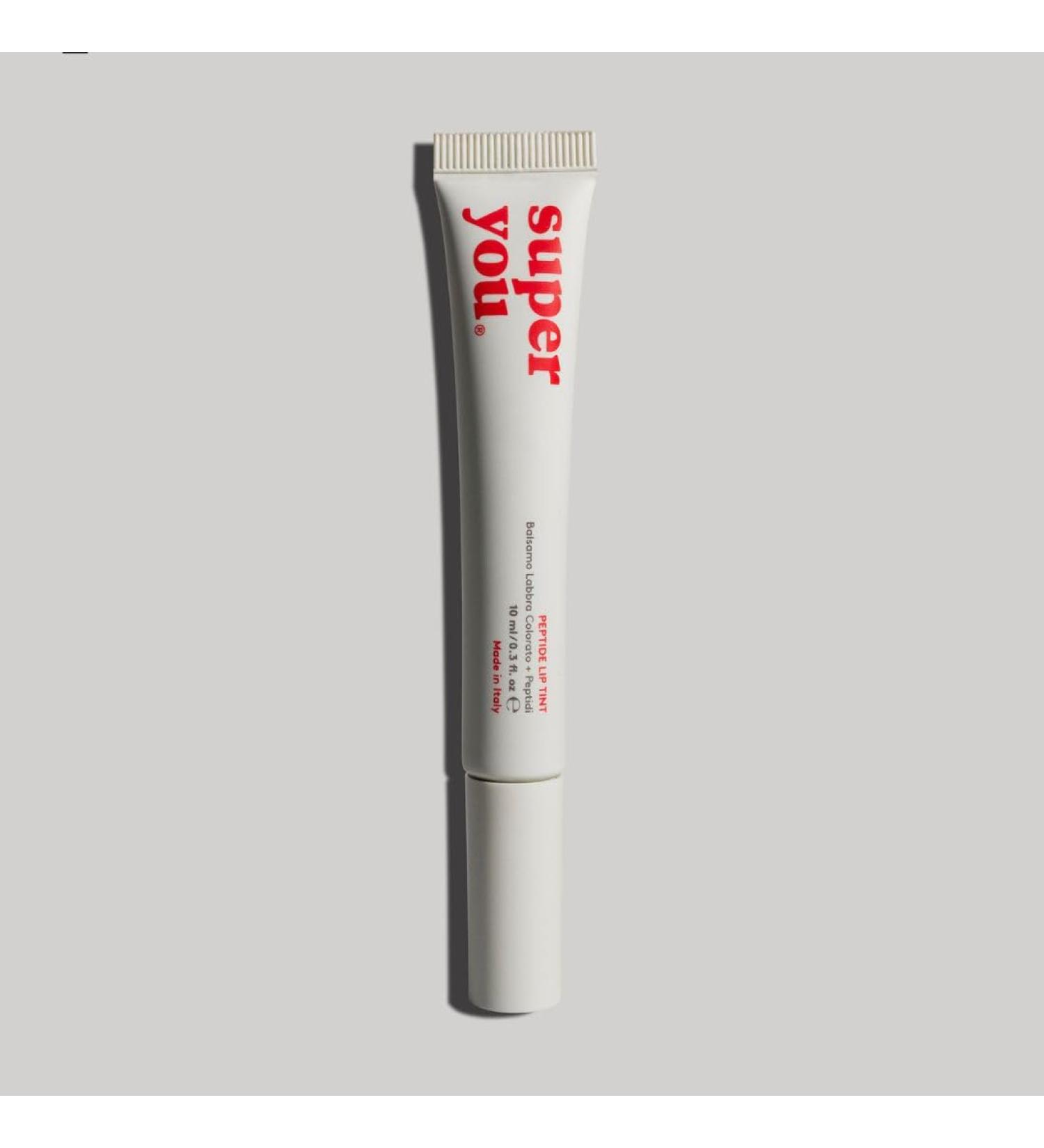  SuperYou Peptide Lip Complexion Acerola - Buy Online on GoSupps.com