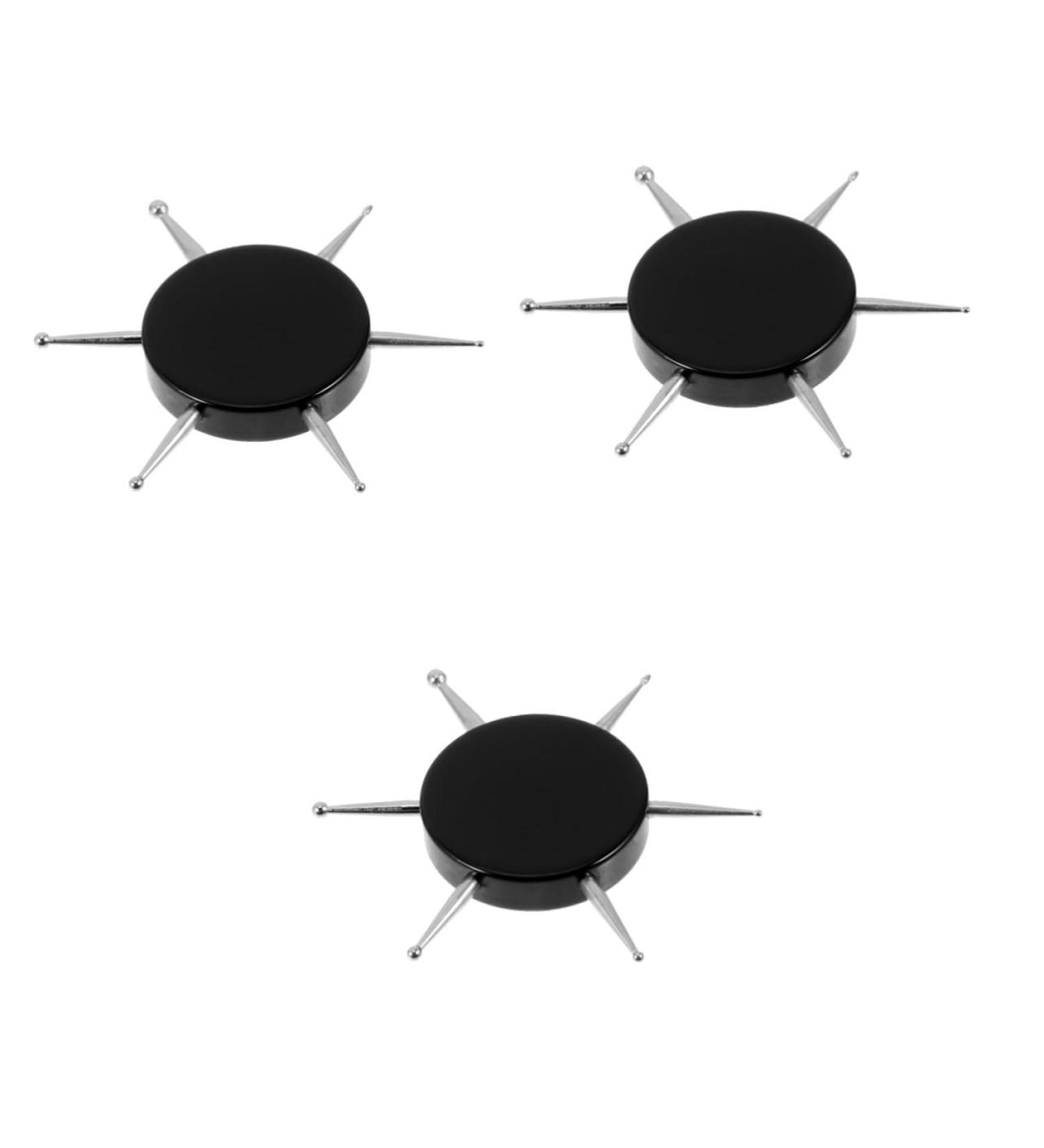 DOITOOL 3pcs Nail Art Drill Pen Small Manicure Supplies Dotting Pen Tool Tools Detail Nail Art Tool Para U as Gemstone Nail Art Tool Nail Tool Rock Dotting Tool Miss Pickup Acrylic Diamond - Buy Online on GoSupps.com