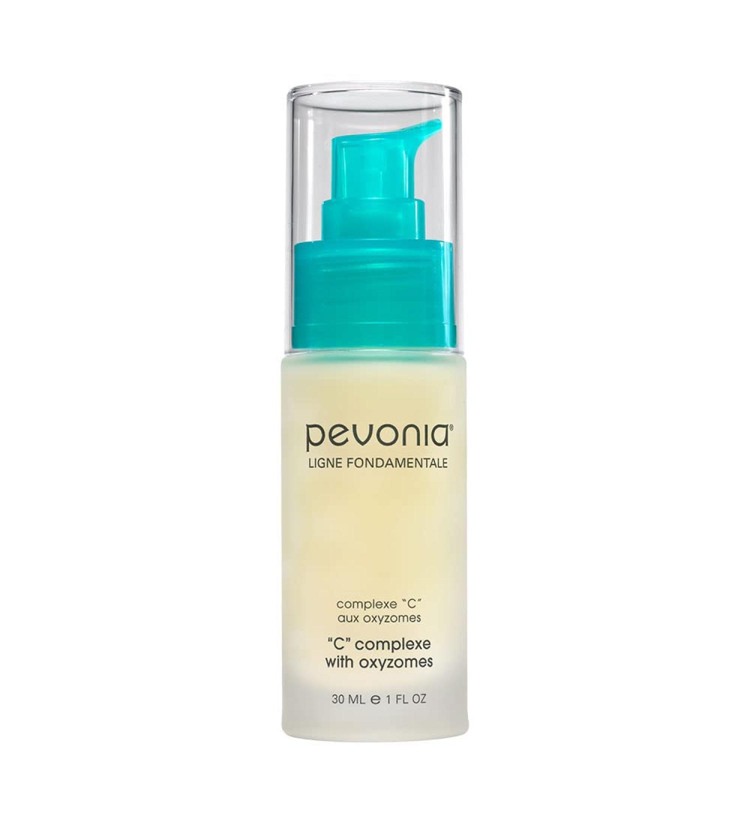Pevonia "C" Complexe with Oxyzomes 1 Fl Oz (Pack of 1)