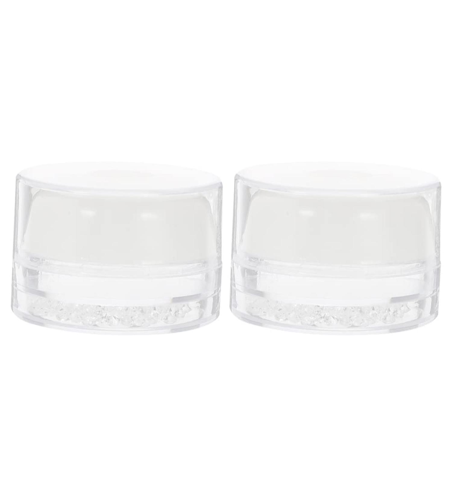 Osaladi French Manicure Stamp Tool - DIY Nail Art Stamper & Scraper for Perfect Nails - Buy Online on GoSupps.com