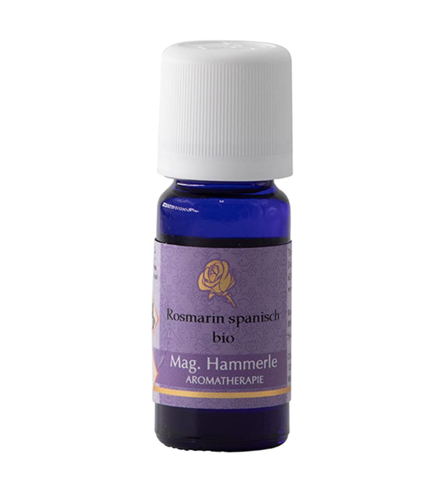 Bio rosemary oil 5ml
