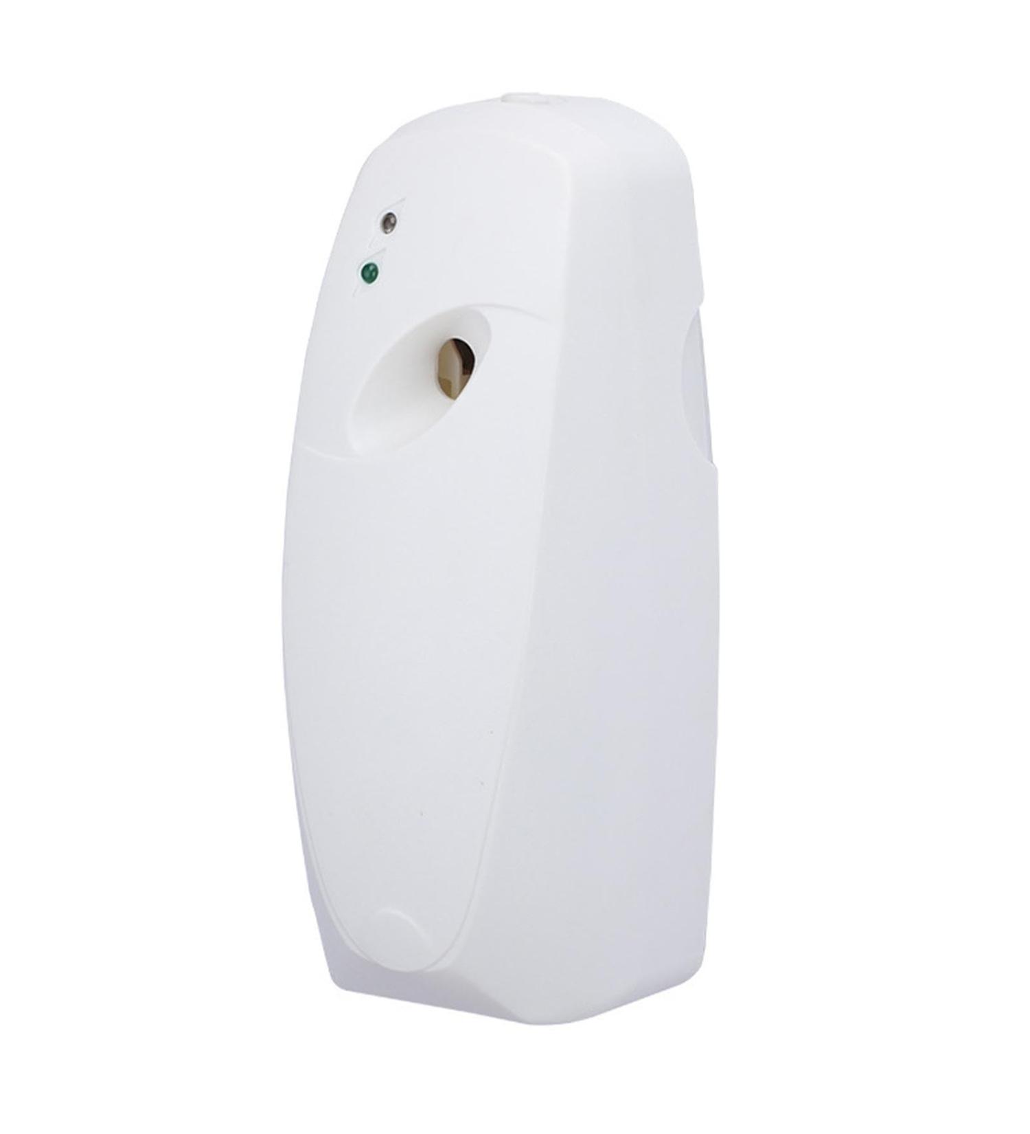 Air Freshener Dispenser | Dispenser Automatic Spray Fragrance Aerosol Sprayer | Mounted/Standing Auto Sensor Spray Dispenser Adjustable Fragrance Aerosol Spray Sprayer for Home - Buy Online on GoSupps.com