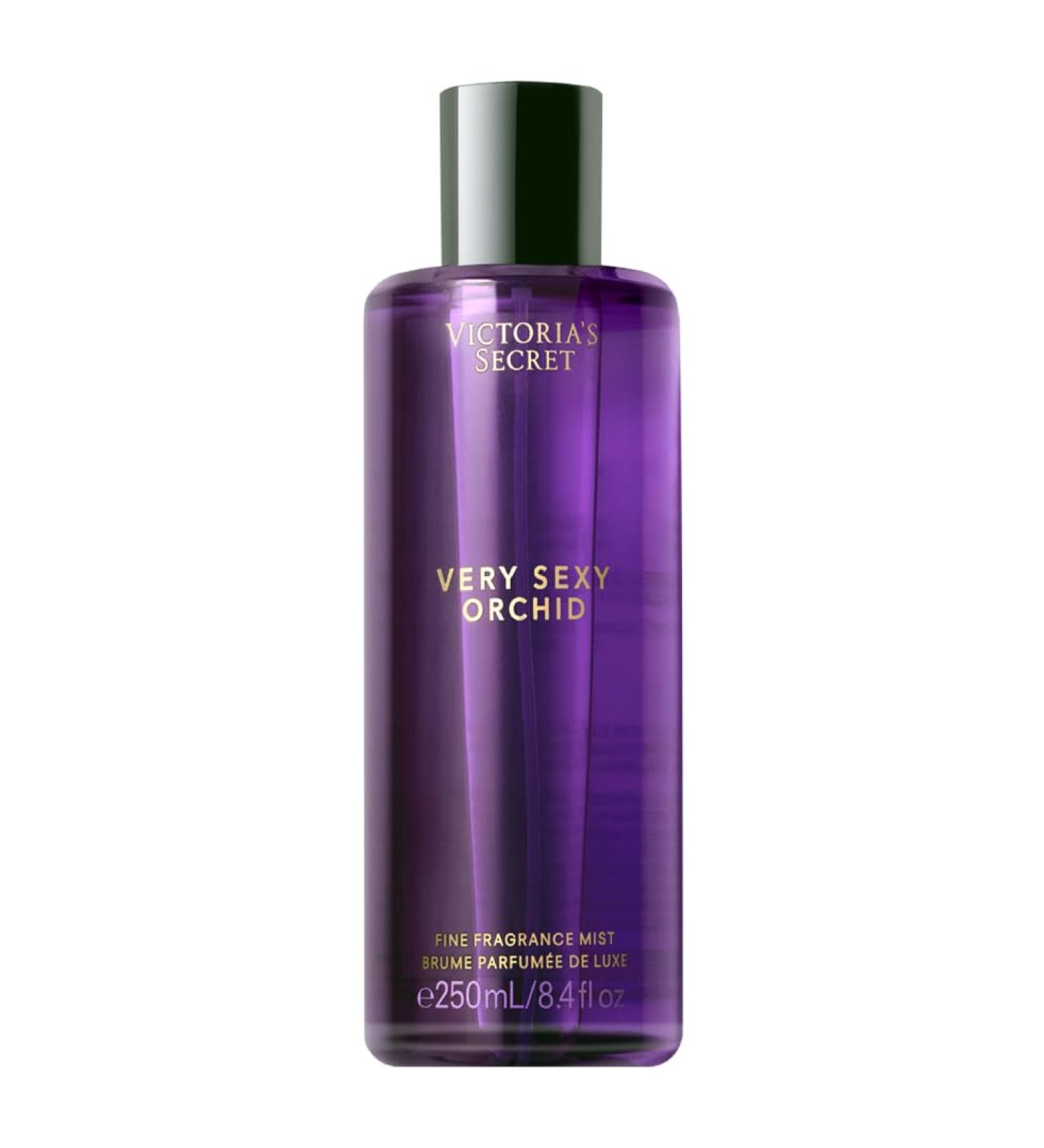 Victoria's Secret Very Sexy Orchid Fine Fragrance 8.4oz Mist - Buy Online on GoSupps.com