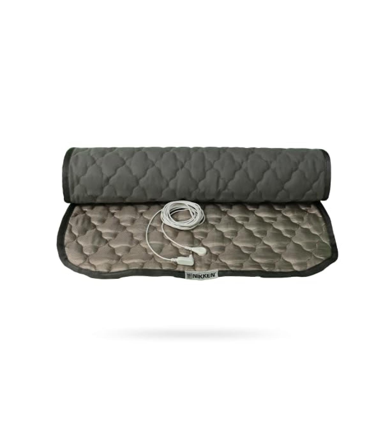 Kenkoground for Nikken Products 2200 - ground mat for sleep energy balance & wellness - indoor soil bed mat - grounding pad for natural energy source at home in the office or at the