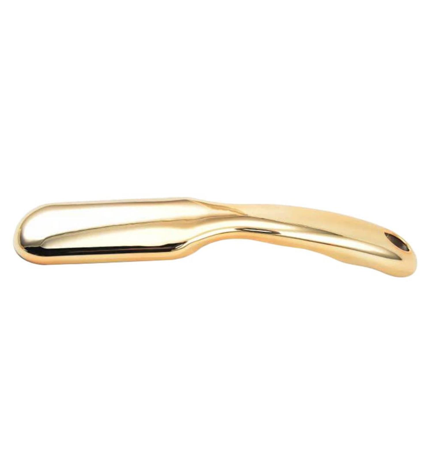 Beaupretty Glass Shaver & Cleaning Brush - Pedicure Tool for Callus Removal & Foot Care - Buy Online on GoSupps.com