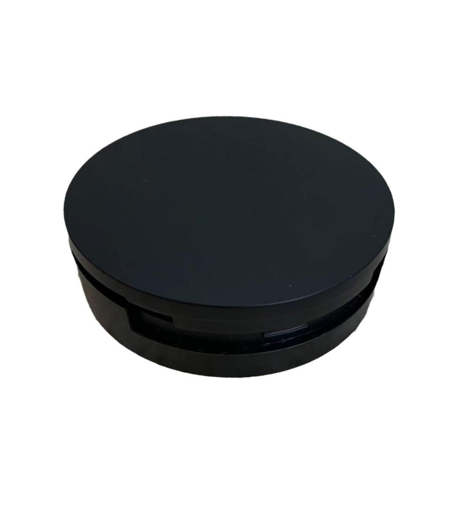Multifunctional Makeup Powder Box with Secret Jewelry Storage Space Stylish Beauty Power Shape Box for Ornament Storage - Buy Online on GoSupps.com