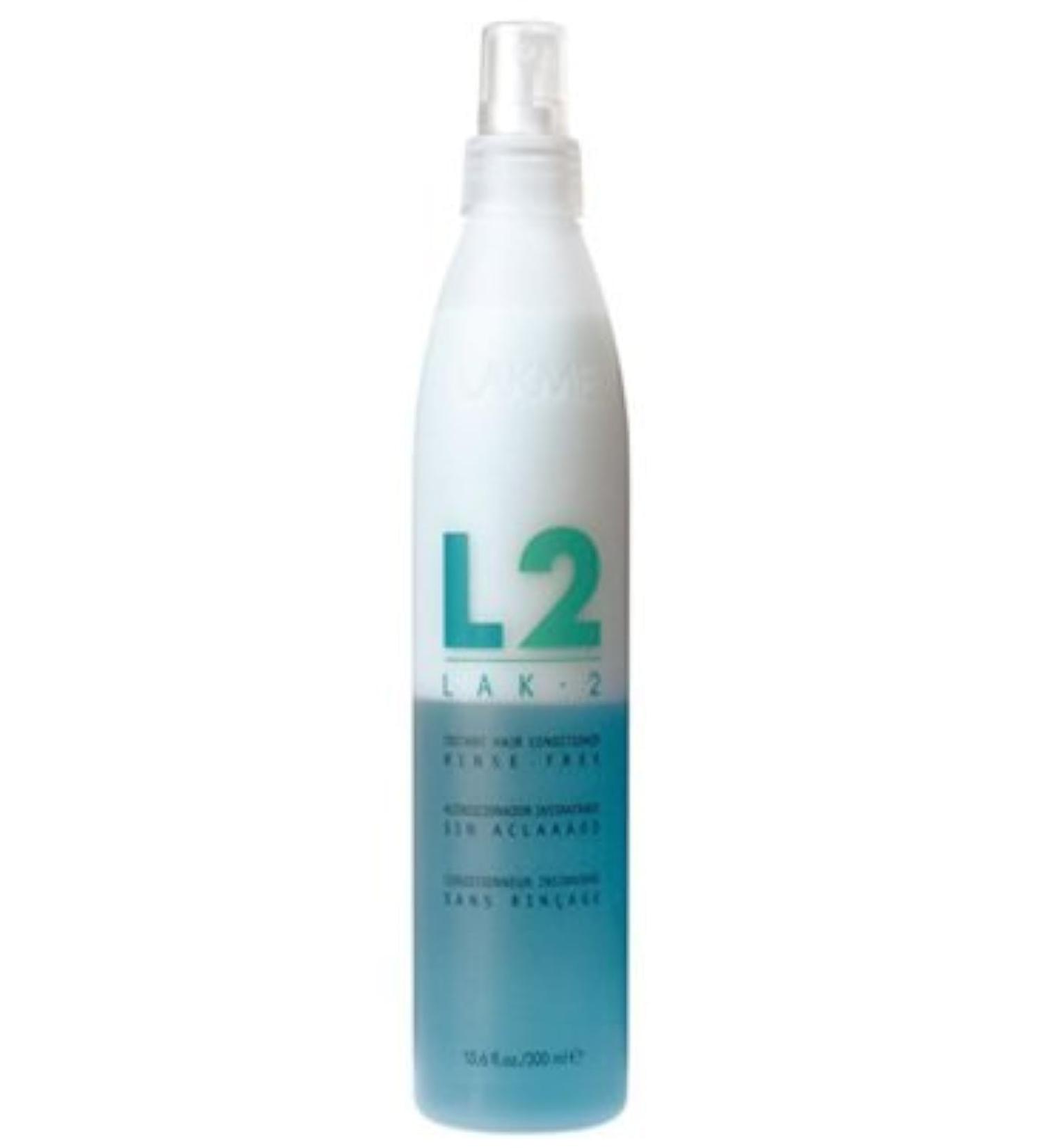 L2 Bi Phase Conditioner 100 ml by Lakme