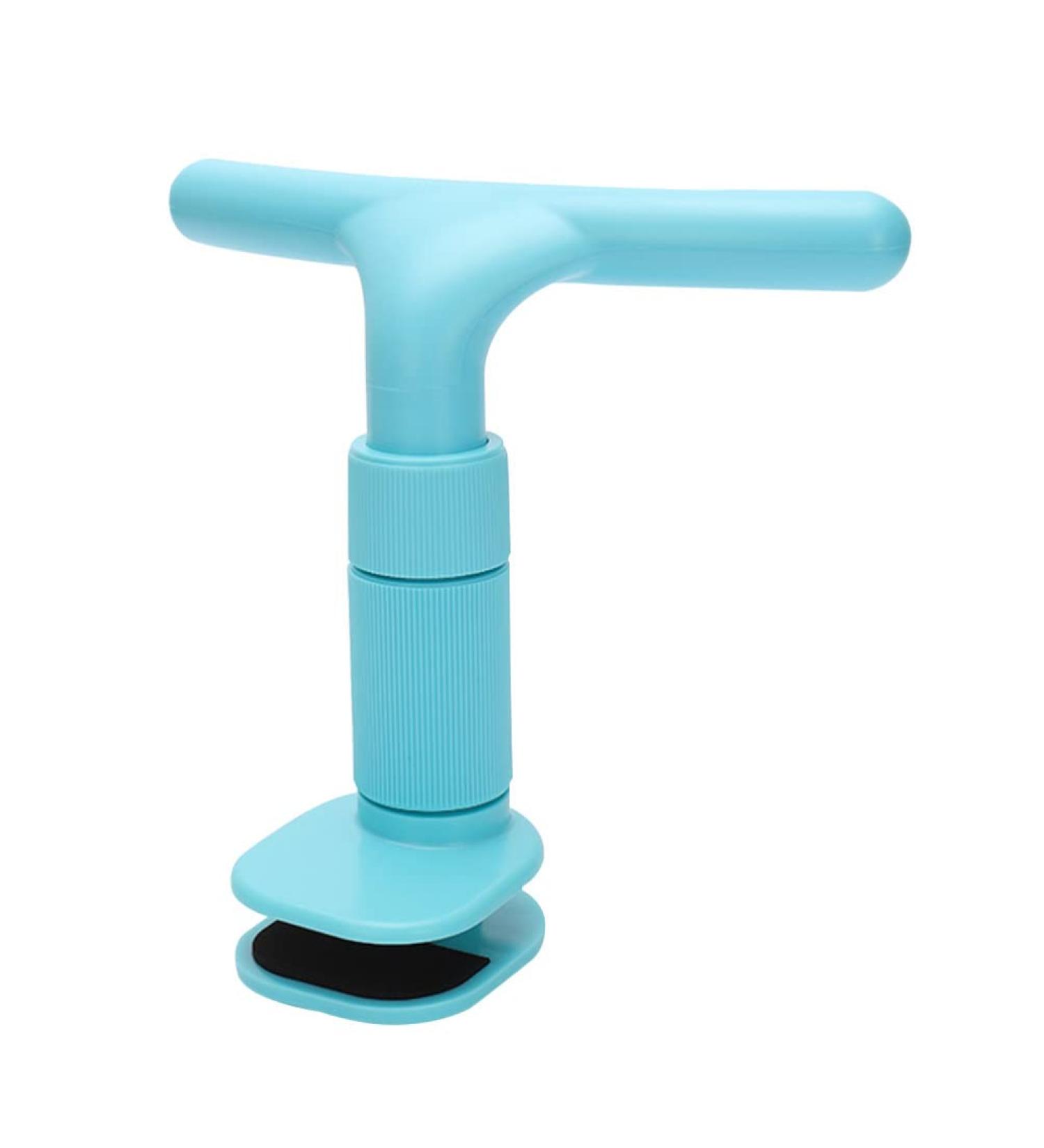 PATKAW Sitting Posture Corrector for Students T- Shaped Kid Sitting Posture Corrector Prevention of Short Sight Correct Sitting Posture for Reading and Writing School Gift Sky-blue - Buy Online on GoSupps.com
