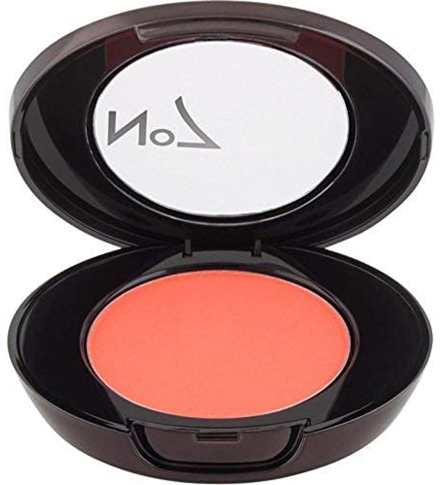 Shop Peach Velvet Powder Blush - Lightweight Formula for a Natural Flush - Buy Online on GoSupps.com