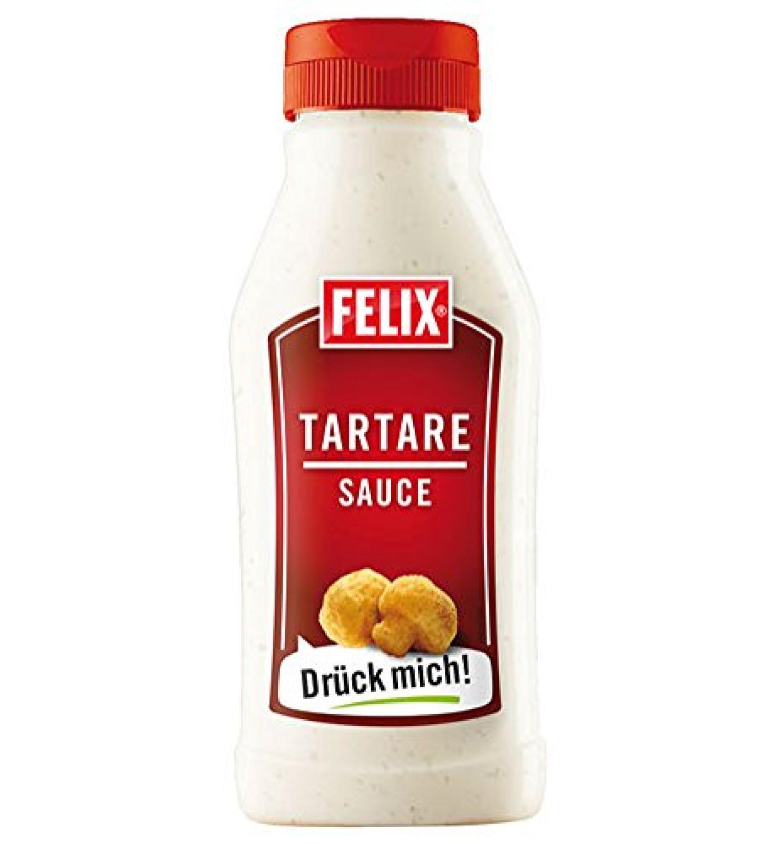 Felix Tartare sauce - 250 ml