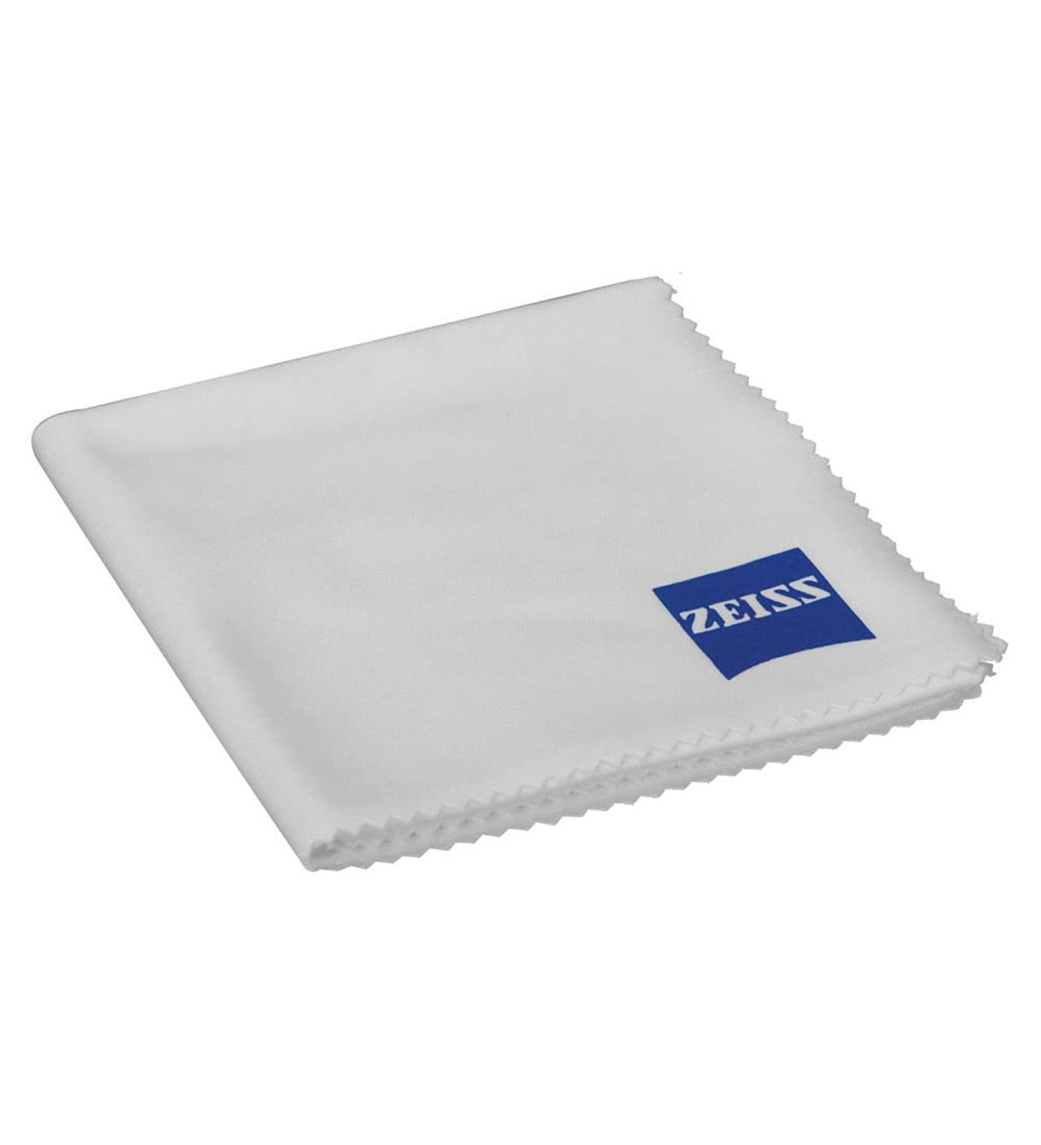 Zeiss Jumbo Reusable Microfiber Lens Cloth, 12x16in
