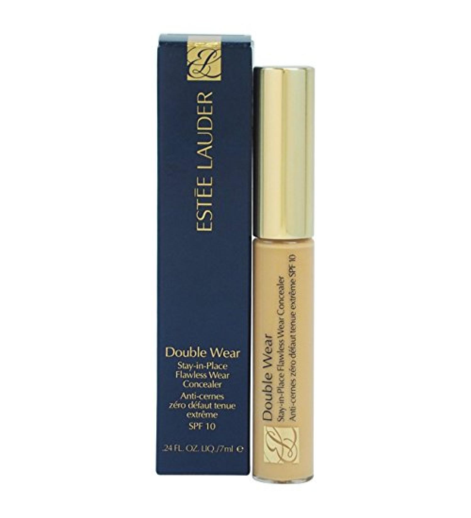 Estee Lauder Double Wear Stay-in-Place Flawless Wear Concealer 2W Light Medium (Warm)
