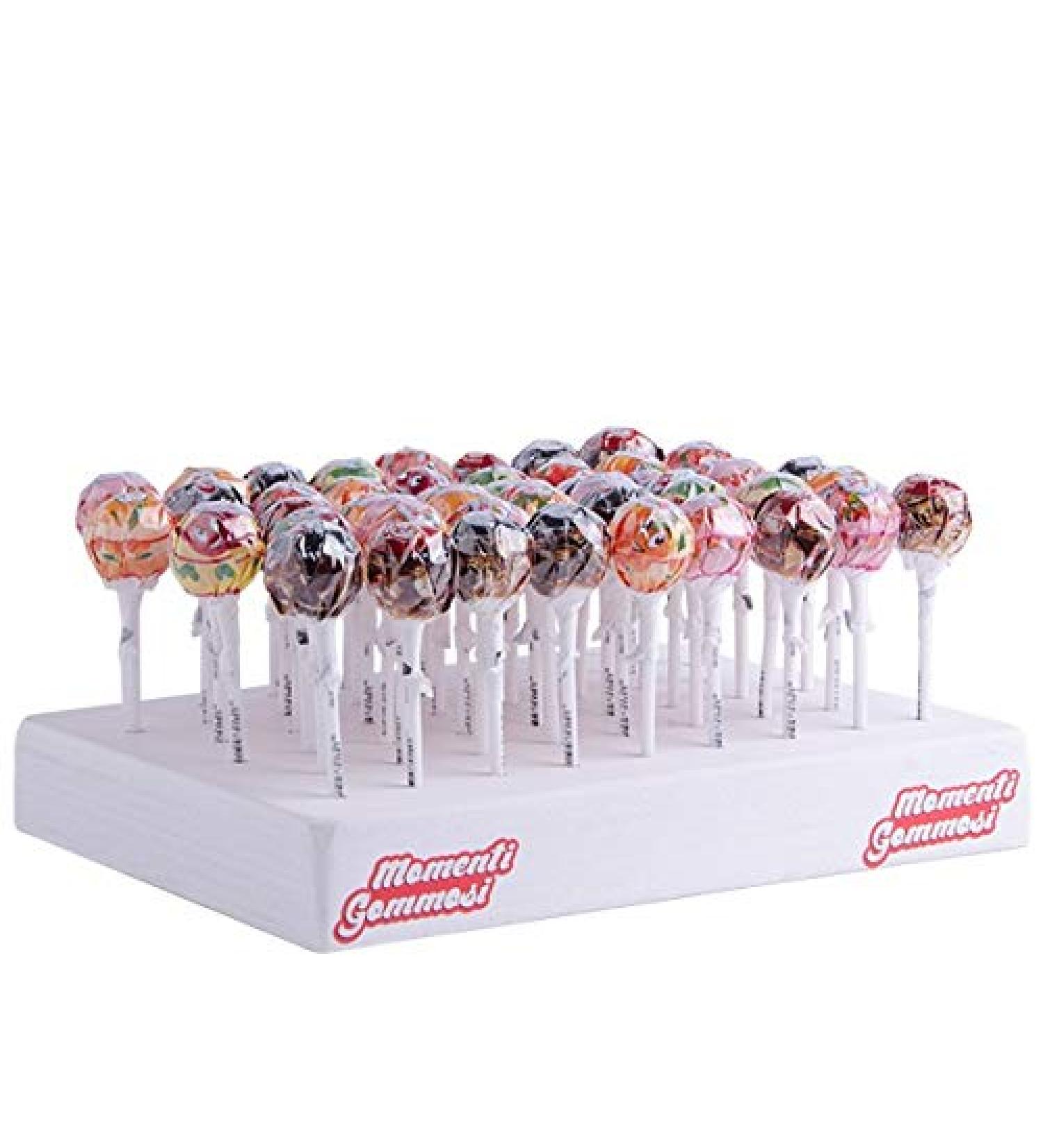 Momenti Gommosi LOLLIPOS BALL