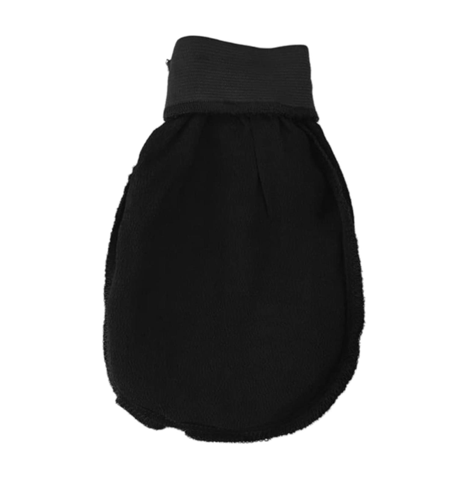 Buy Minkissy Exfoliating Gloves - Dead Skin Remover & Bath Scrubber for Smooth Skin - International Shipping Available - Buy Online on GoSupps.com