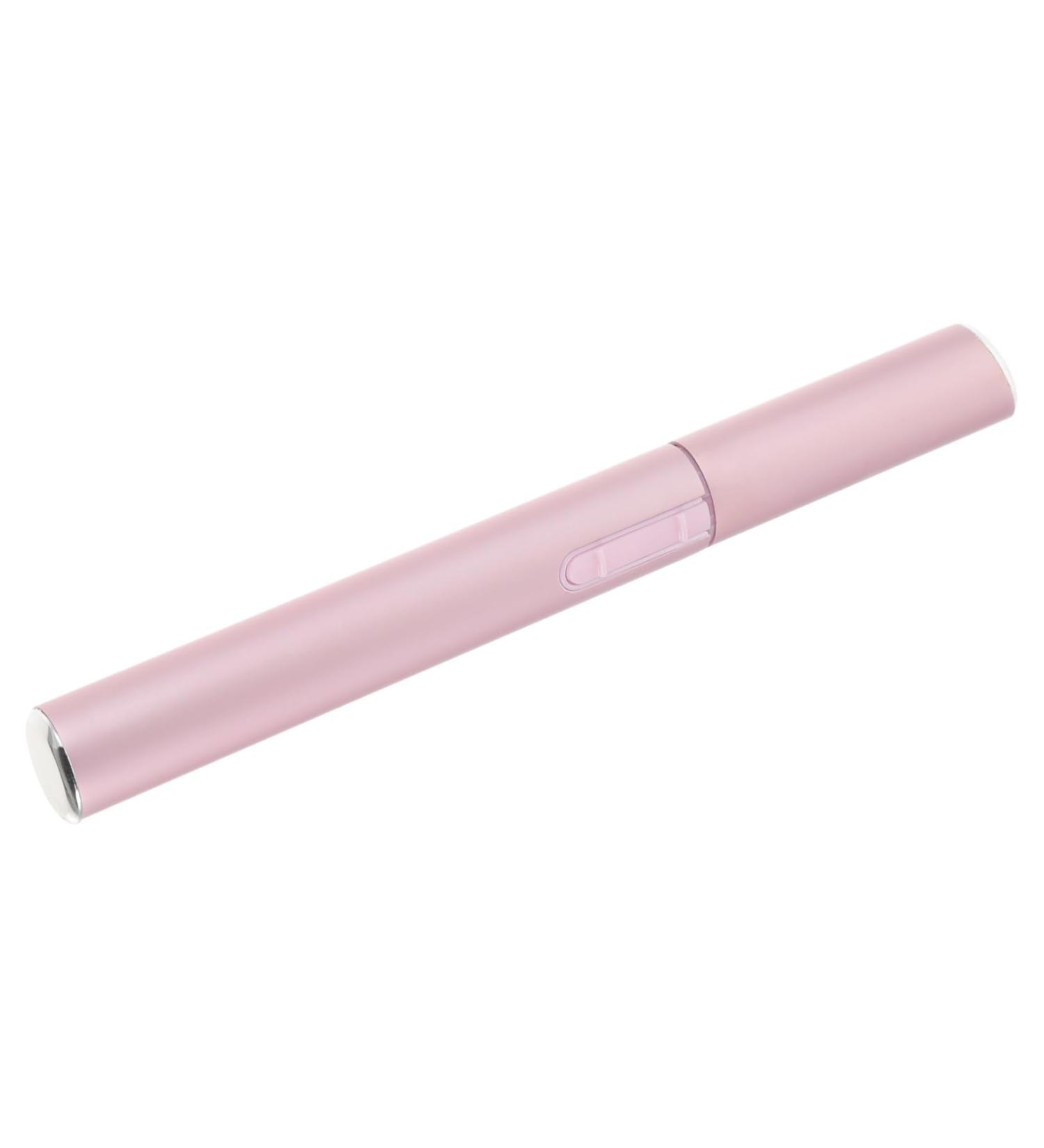 Angoily 2pcs Electric Razors & Shavers - Women's Eyebrow Trimmer Leg & Face Shaver Set Battery Operated Ideal for International Shipping - Buy Online on GoSupps.com