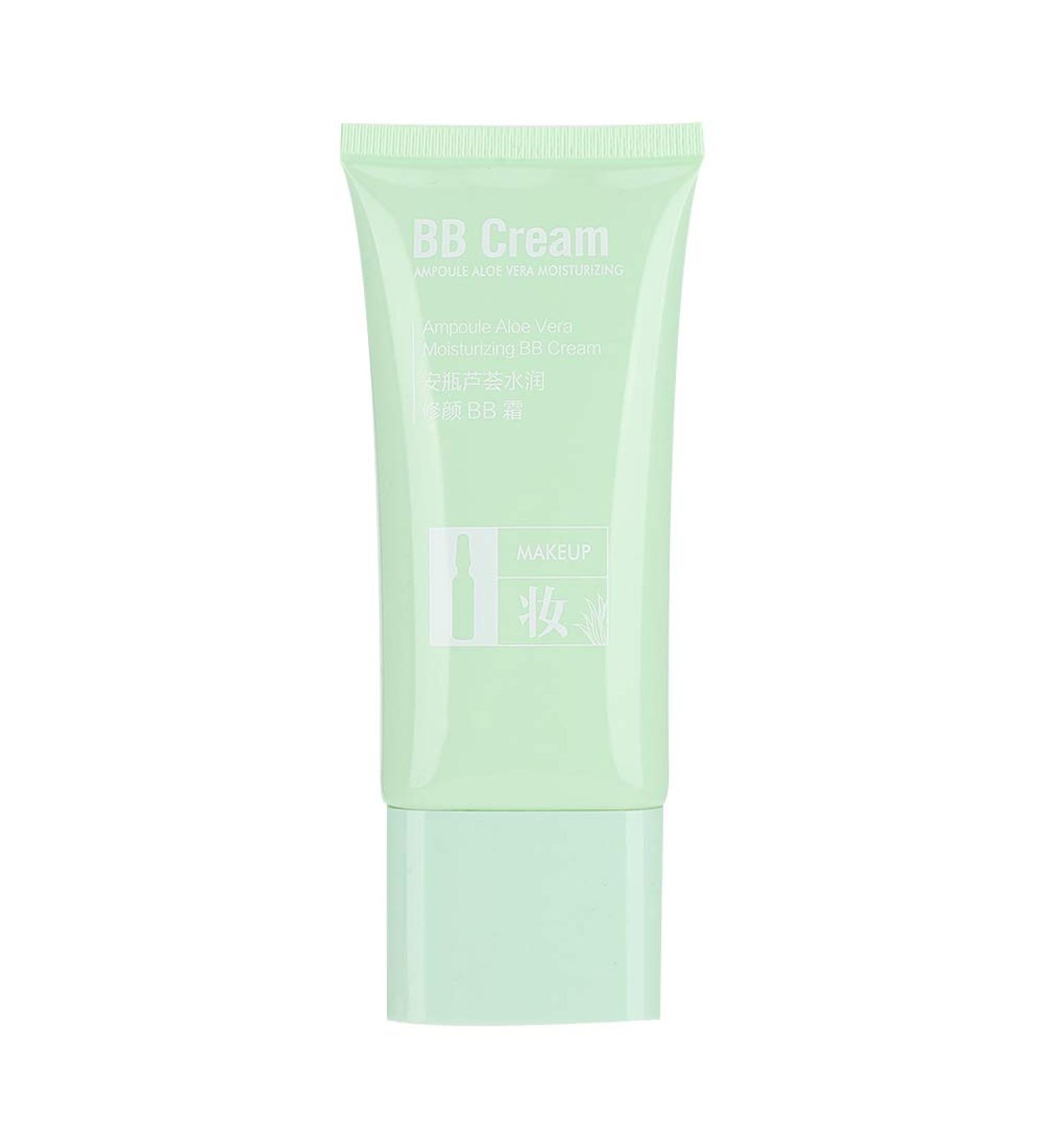 Pore Concealer BB Cream 50g | Waterproof & Sweatproof Makeup Base - Buy Online on GoSupps.com
