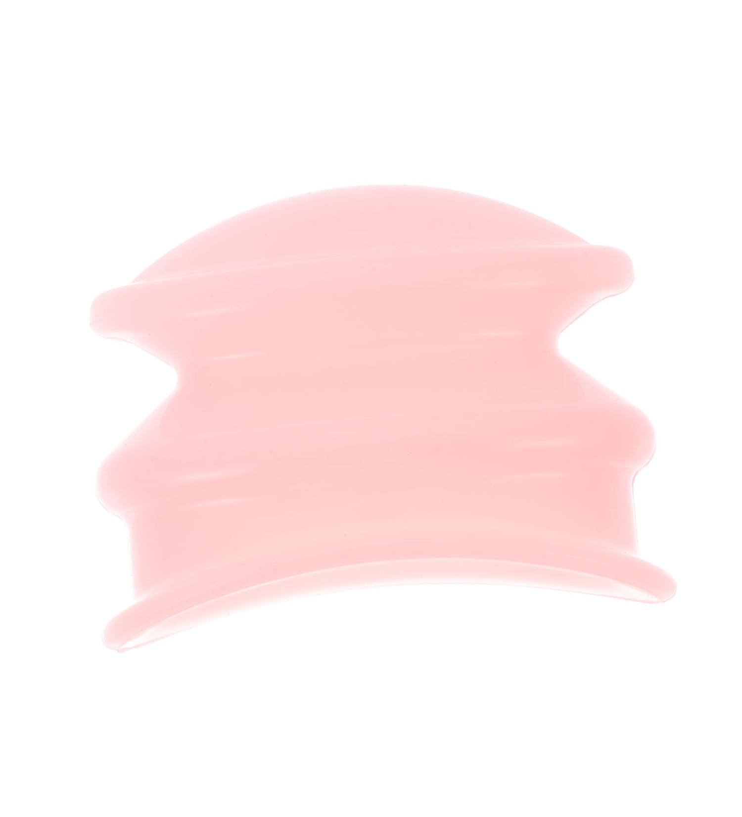 Buy Hemoton Lip Plumper - Full Lips Enhancement Tool for Women | Silicone Lip Cup for Beautifully Plump Lips - Abundance Pink - Buy Online on GoSupps.com