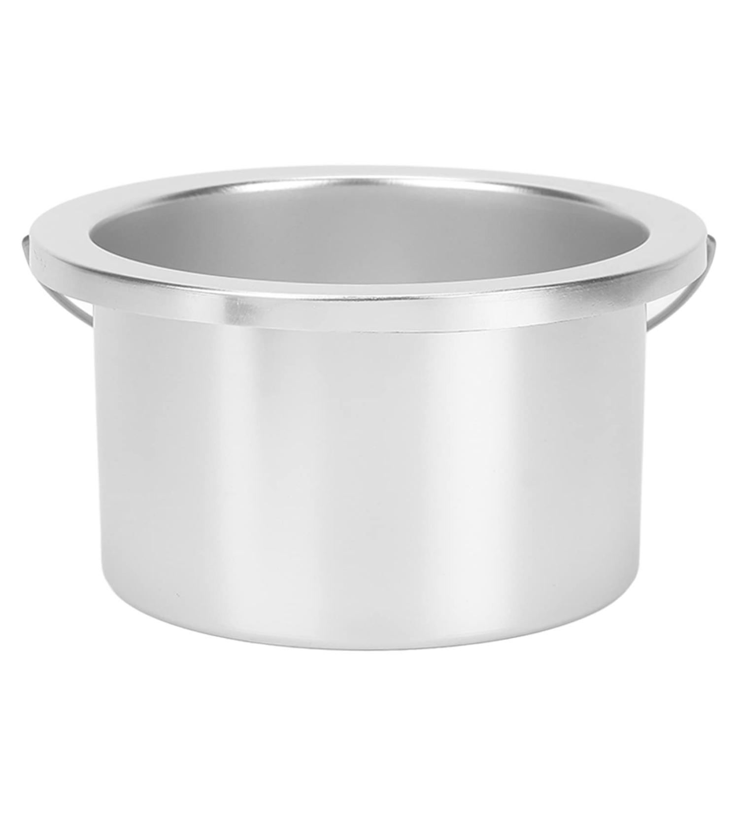 Doublure de Cire Chauffe-cire Int rieur en Alliage d'aluminium pour le Retrait avec Chaleur Rapide et Uniforme pour une Utilisation la Maison et en Salon - Buy Online on GoSupps.com