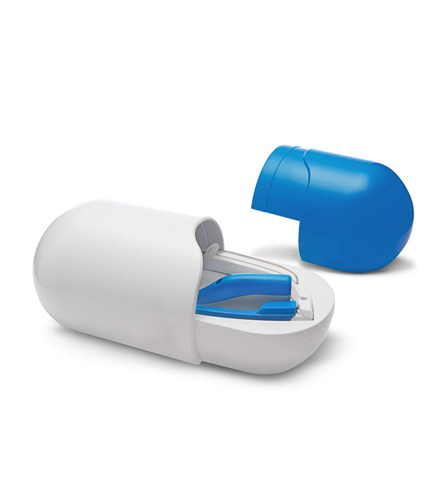 AYO: Sleep Better Beat Jet lag and Boost Your Energy! Premium Light Therapy Glasses Completely Controlled by The goAYO App. - Buy Online on GoSupps.com