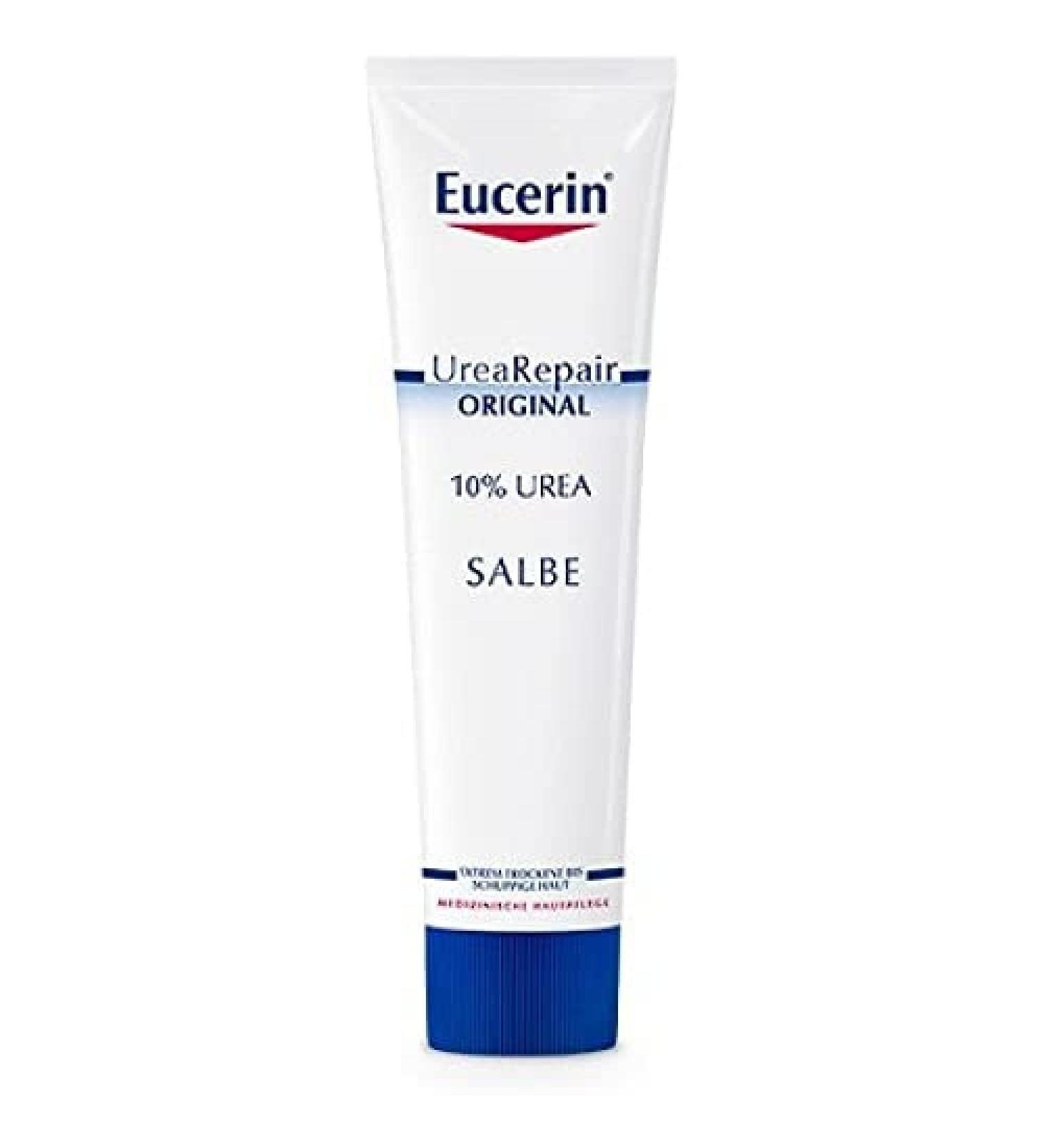 Eucerin UreaRepair Original Ointment 100 ml