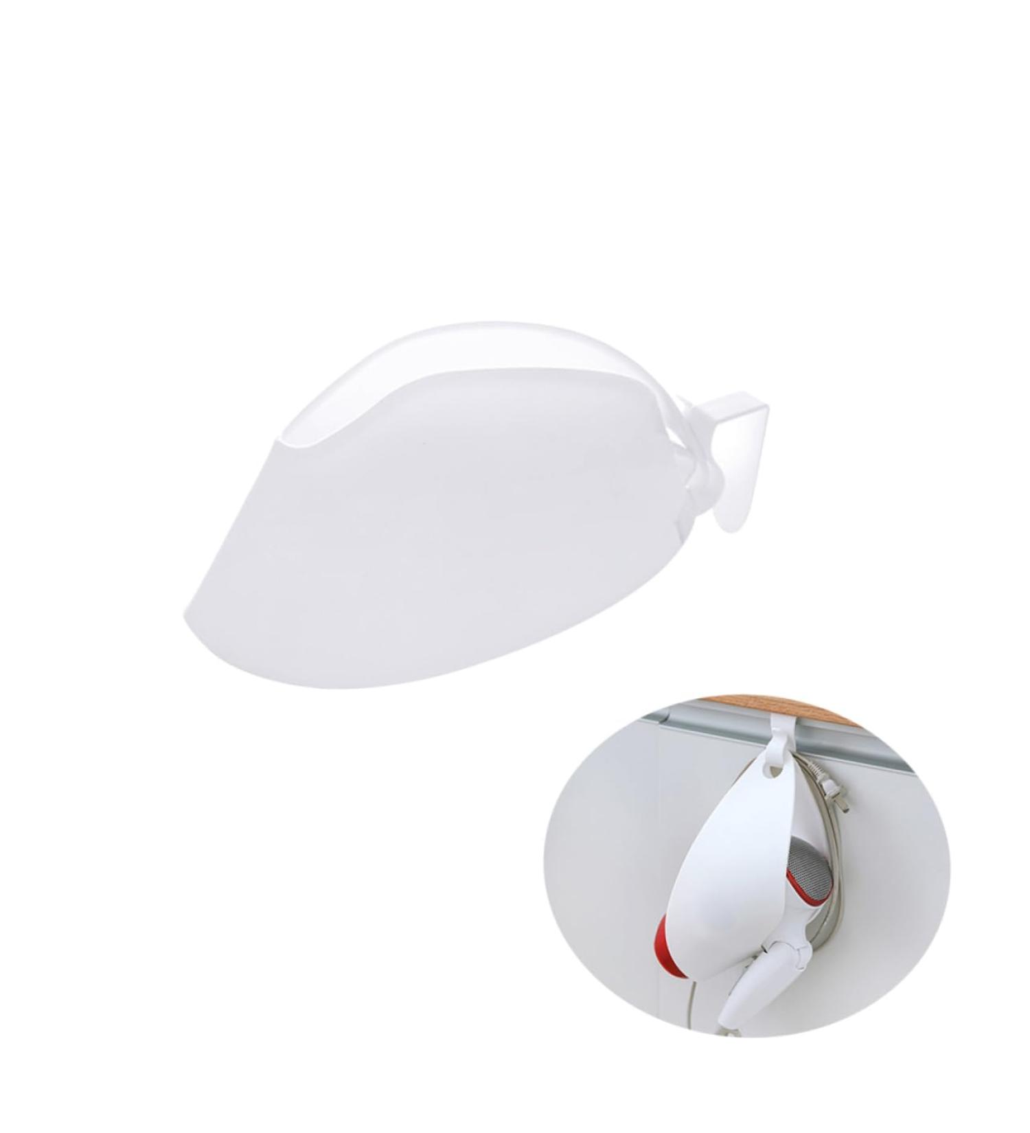 DRESSOOS Dry Hair Hair Dryers Hair Blow Dryer Hair Dryer Hook Hair Dryer Holder Hair Dryer Organizer Hook up Hanger - Buy Online on GoSupps.com