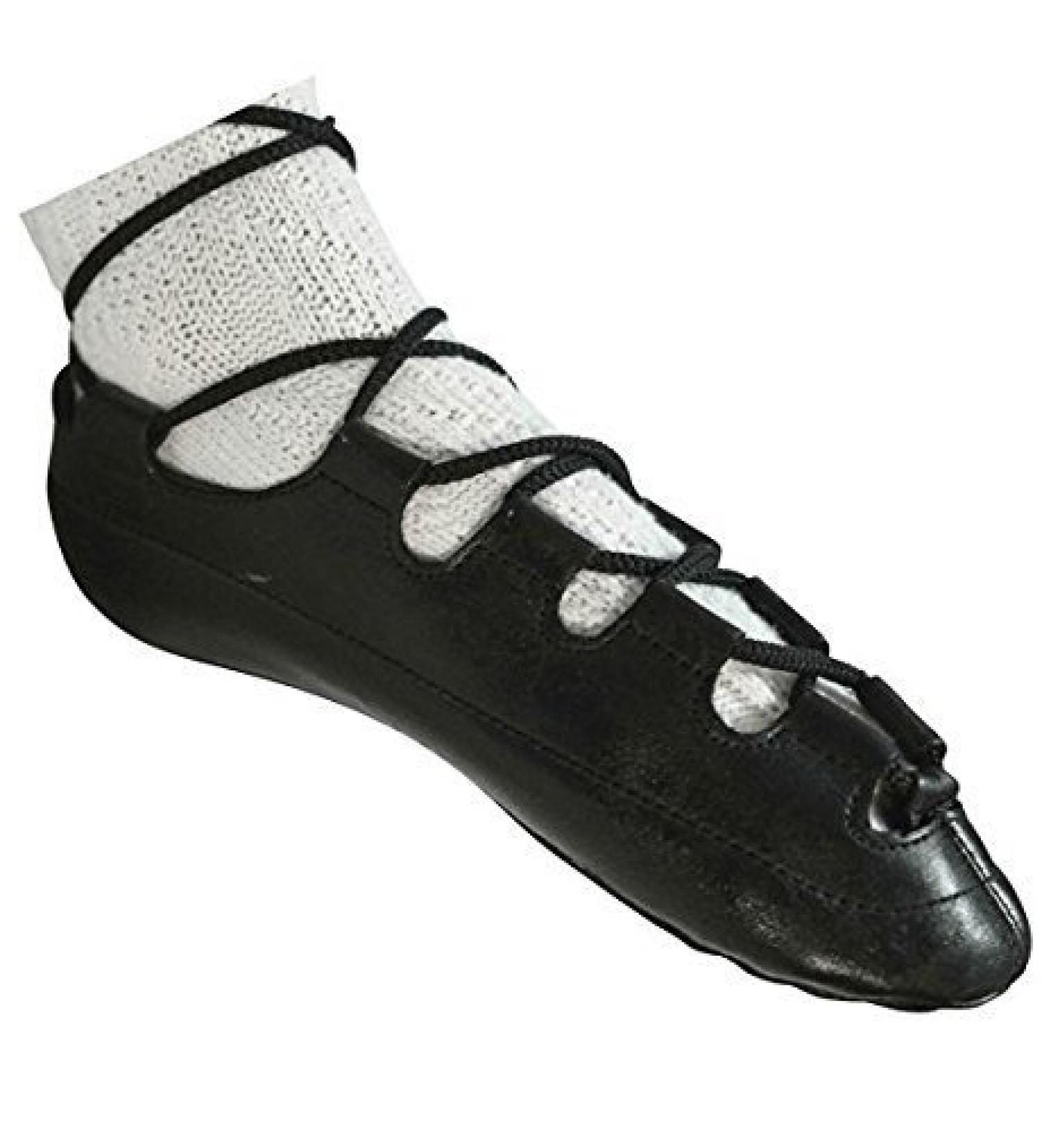 MEDUSA ENTERPRISES LLC Irish Dancing Shoes Brand New Leather Pumps All Sizes USA (ADULT 10) 26CM