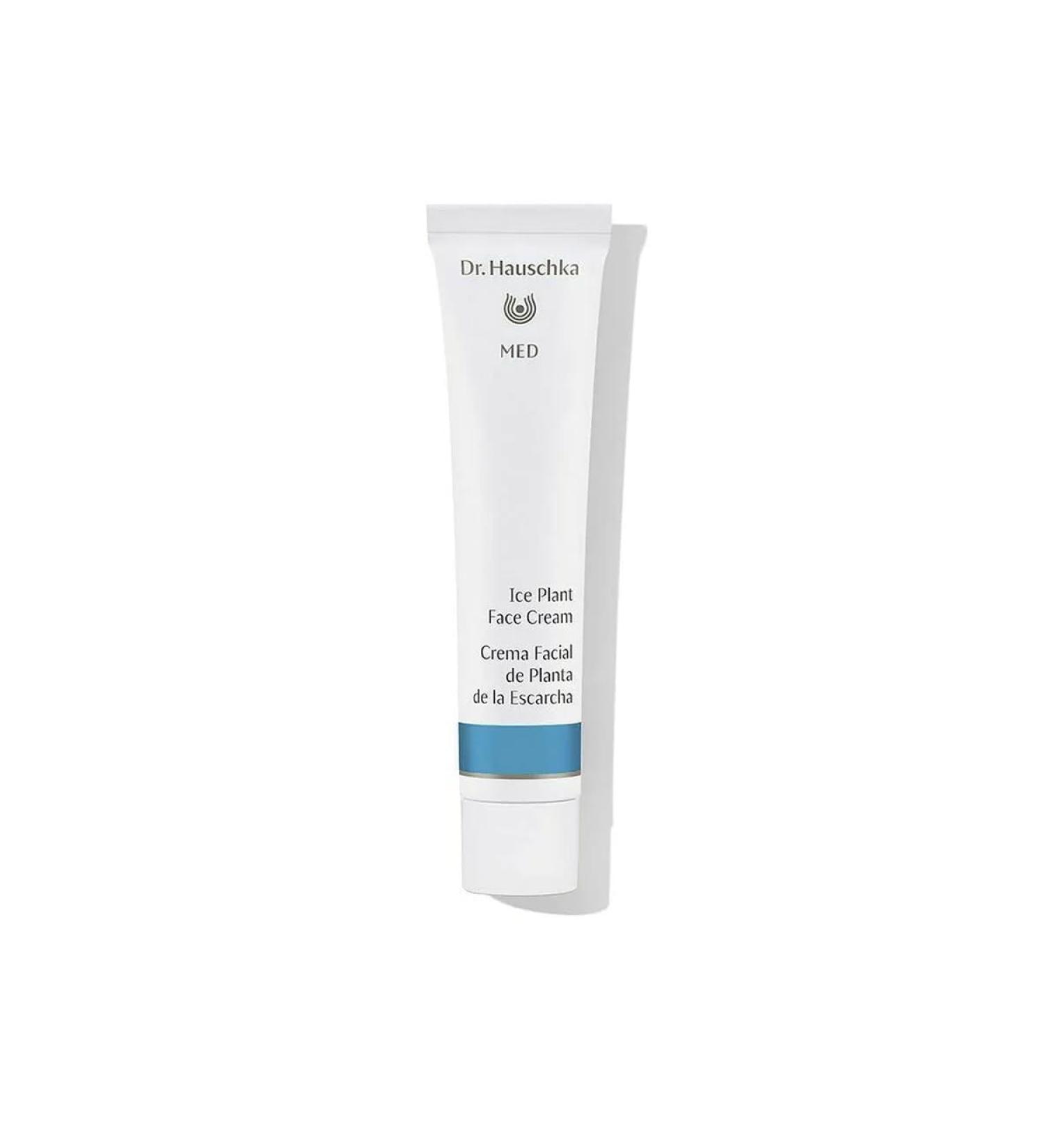 DR HAUSCHKA Med facial cream 40 ml white standard
