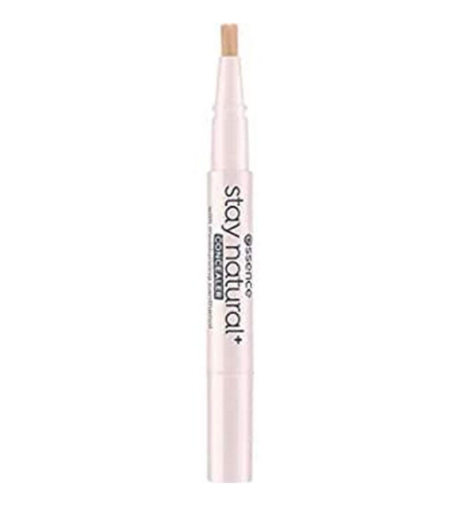 Ess. Stay Natural+ Concealer Corrector 30