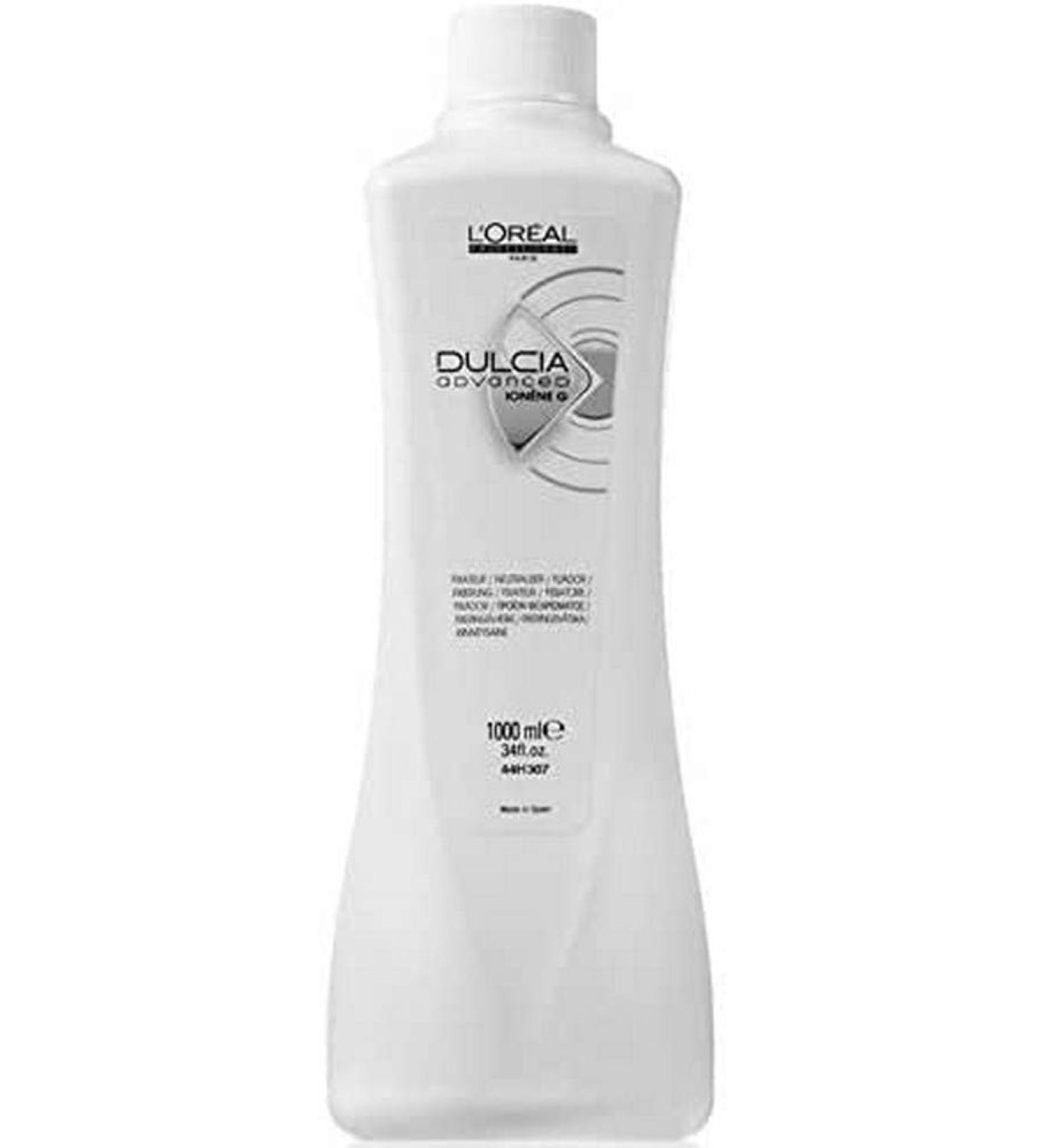 L'Oréal Professionnel Dulcia Vital DV2 Fixer 1000 ml