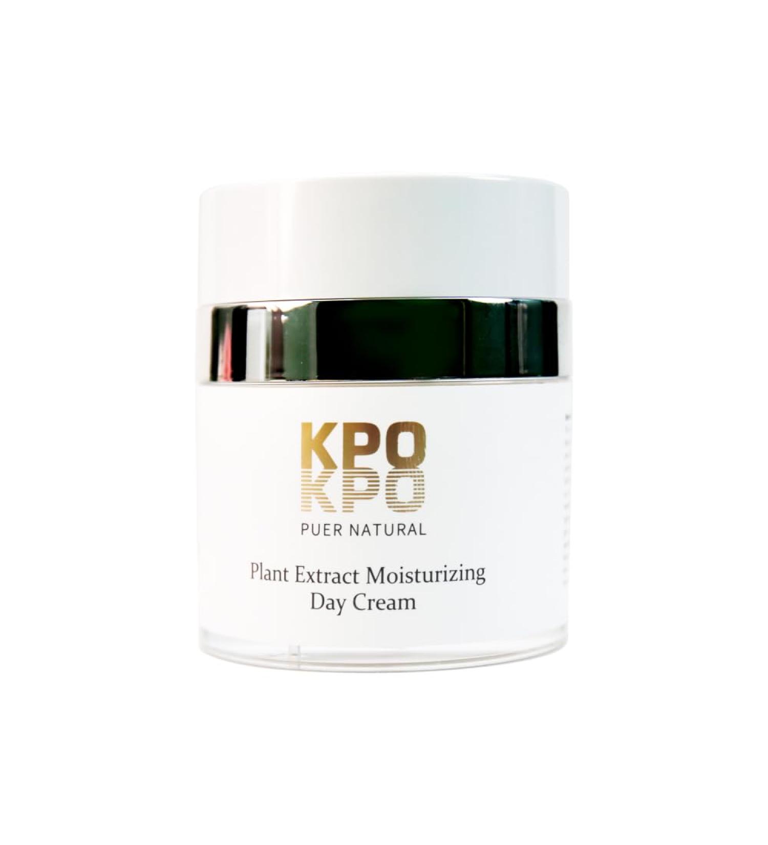 KPOKPO 2025New Facial cream day cream a face cream suitable for any skin. Moisturize firm anti-wrinkle improve facial wrinkles and resist skin aging - Buy Online on GoSupps.com