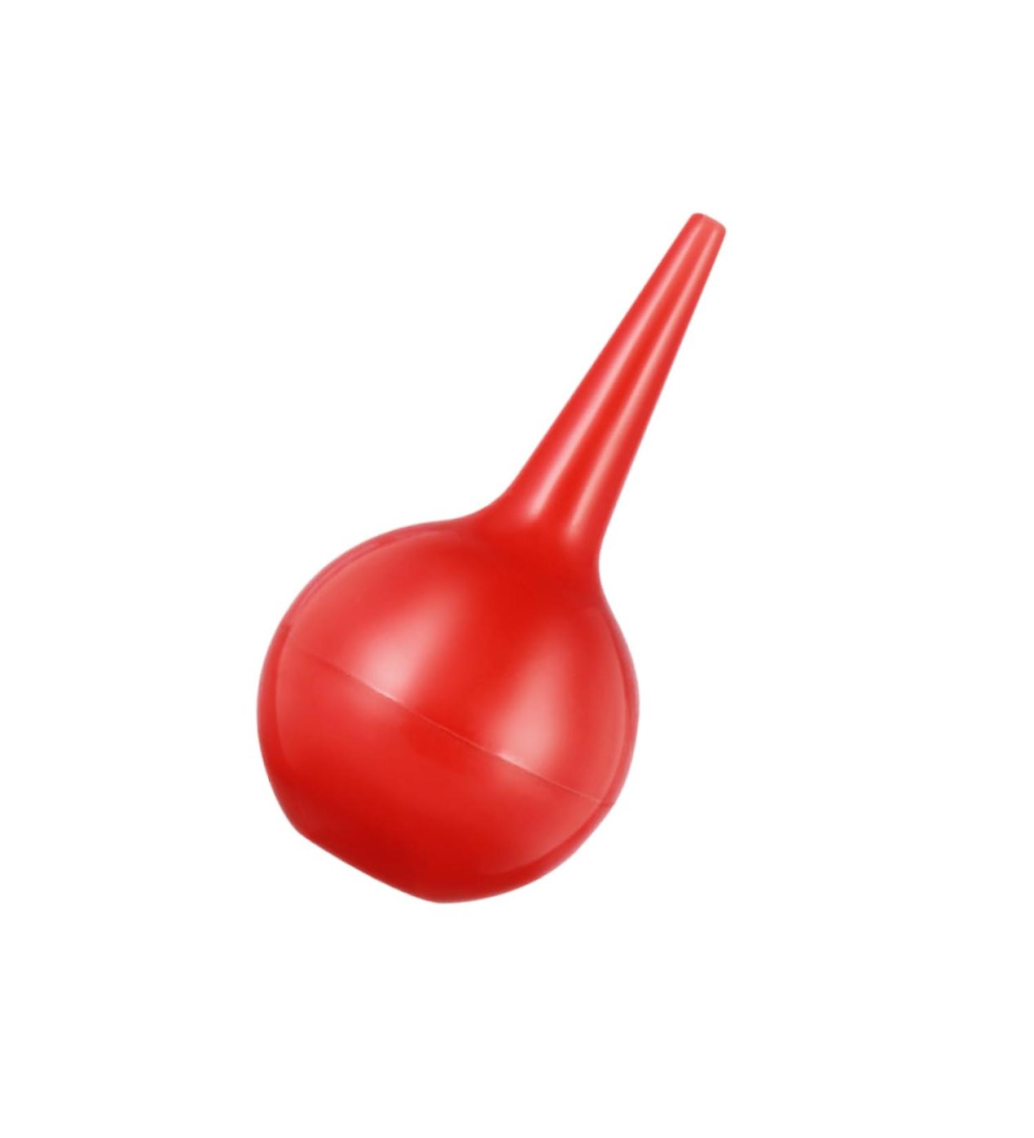 Lurrose 3pcs Dirt Blowing Ball - Squeeze Phone Cleaning Tool | Suction Rubber Balls for Effective Cleaning - Buy Online on GoSupps.com