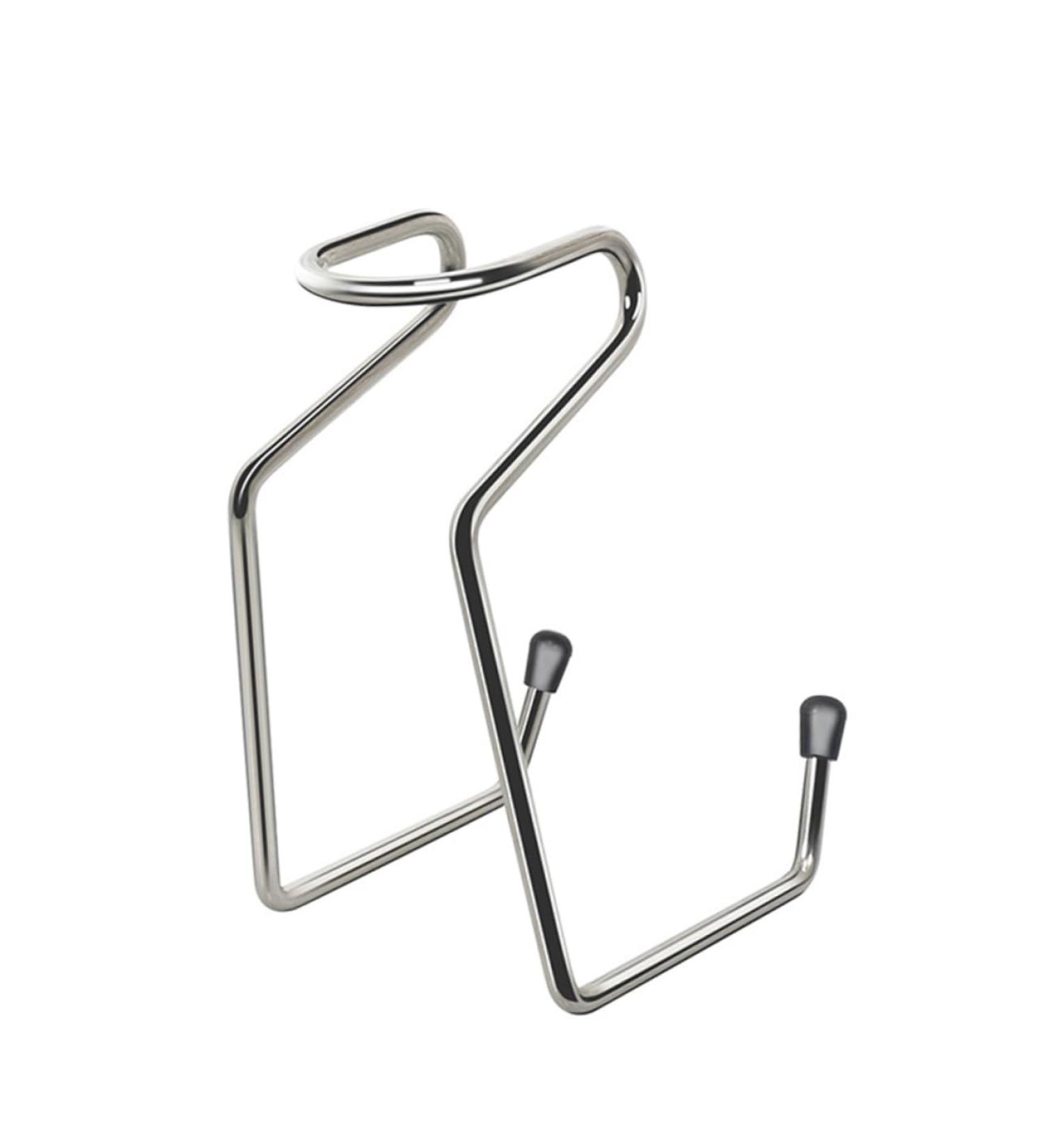 Healeved Shaving Brush Storage Rack - Premium Shaving Brush Stand & Holder for Optimal Grooming Organization - International Shipping Available - Buy Online on GoSupps.com