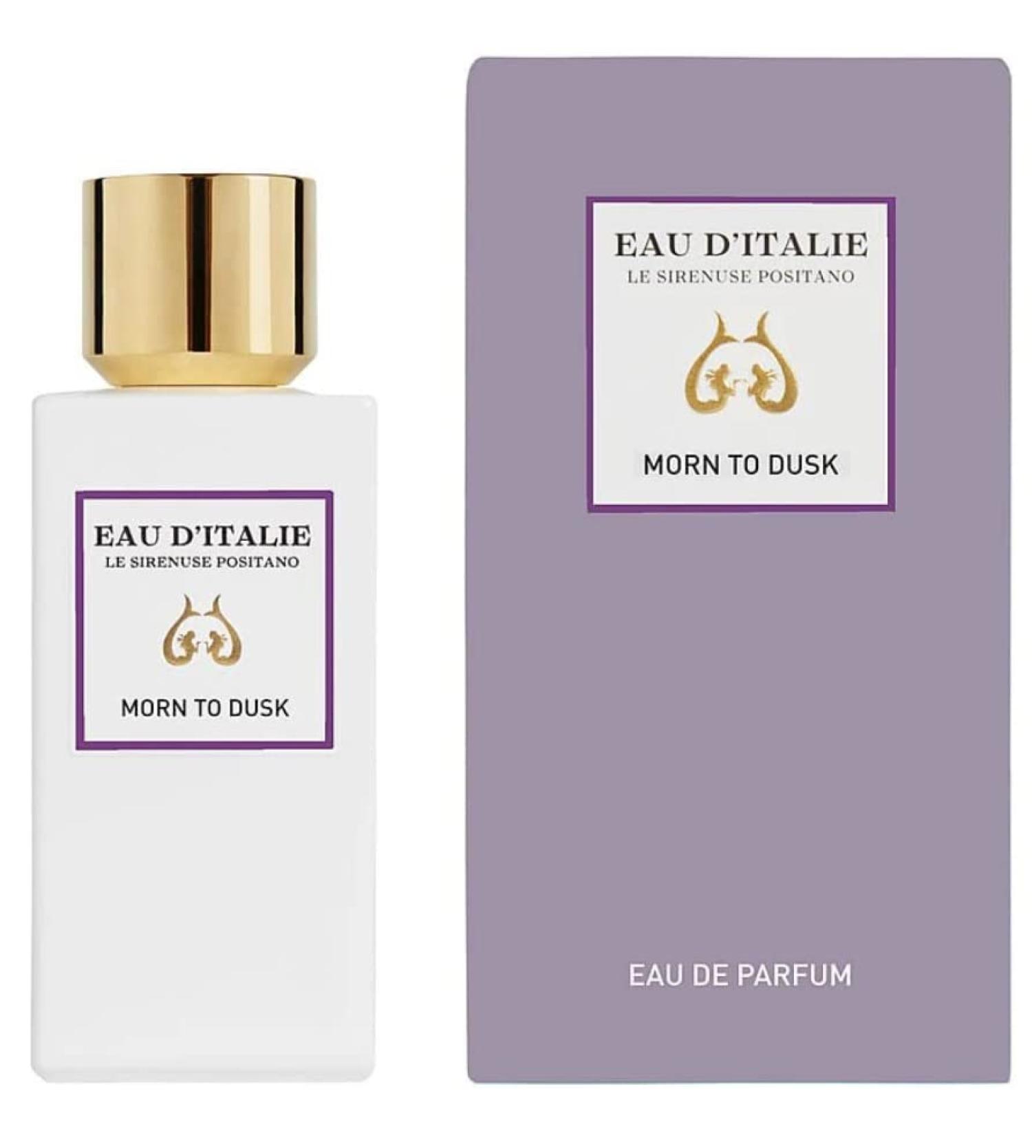 EAU D'ITALIE Morn to Dusk Eau de Parfum Spray