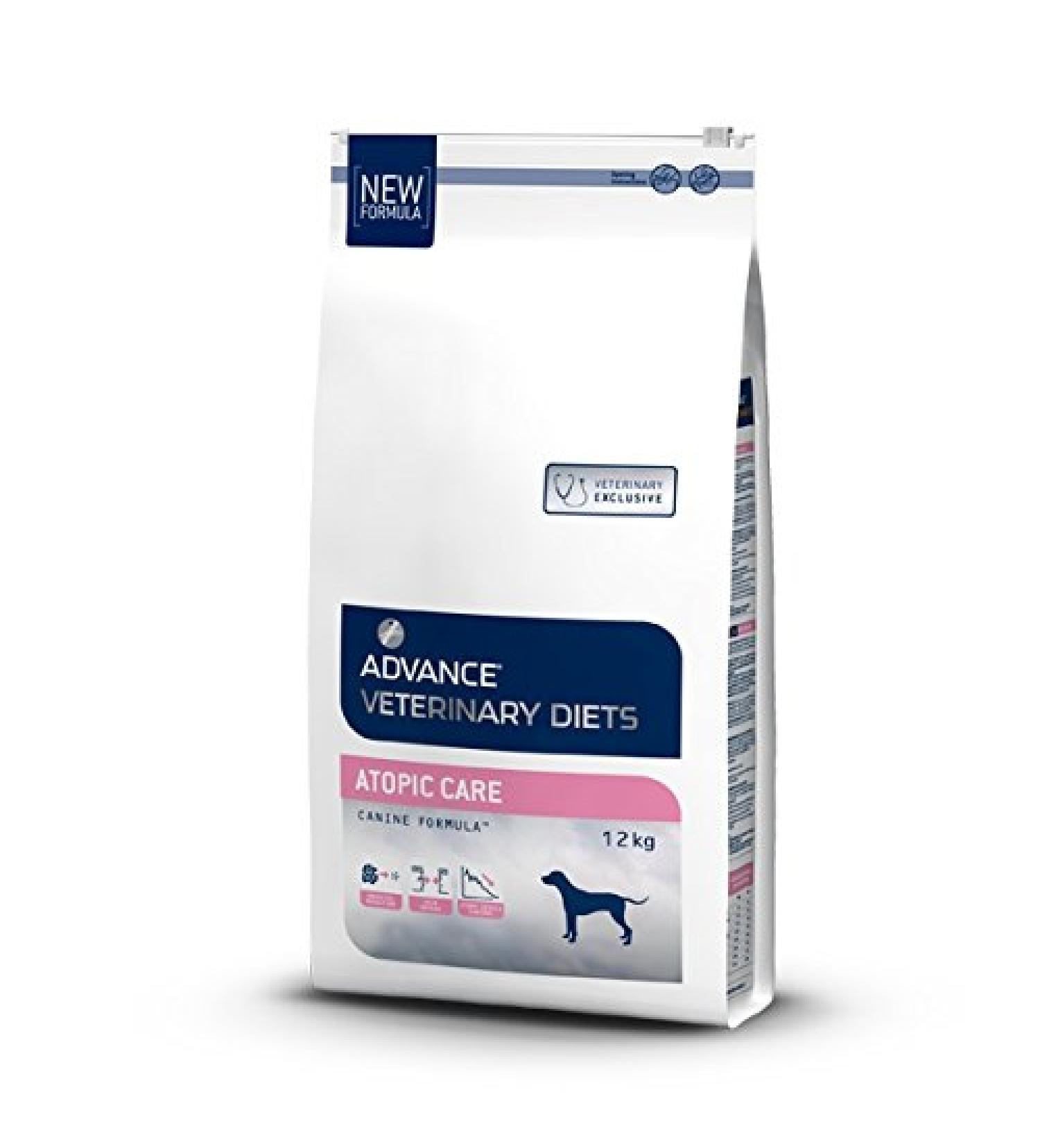 Advance Veterinary Diets – Food for dogs with skin problems