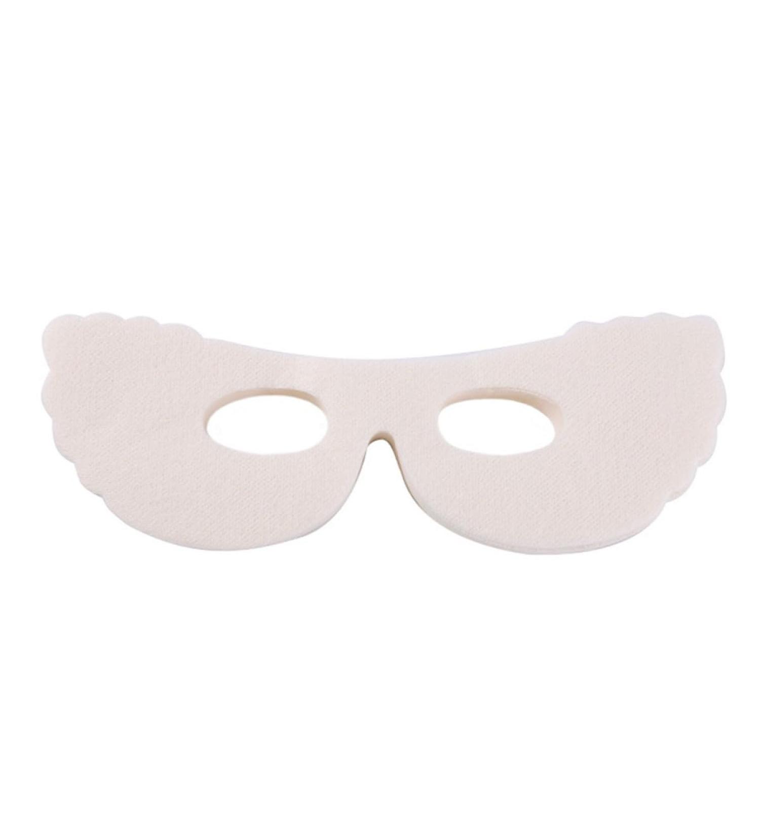 GANAZONO Masques Yeux Hydratants en Papier Ultra-fin 80 Pi ces Jetables Fibres V g tales Douces Masque Oculaire Anti-rides Respirant Soin des Yeux pour Voyage et Usage Quotidien - Buy Online on GoSupps.com