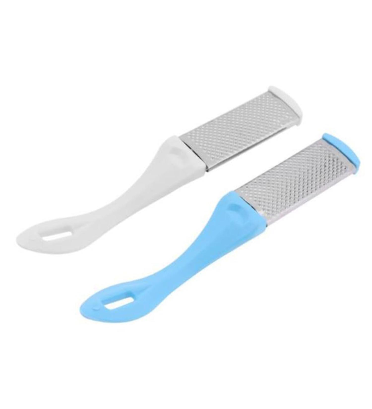 minkissy Pedicure Tools for feet Foot Tool Double-Side Foot File Foot Pedicure Double-Side Foot Foot Pedicure Tools Sandpaper White Exfoliating - Buy Online on GoSupps.com