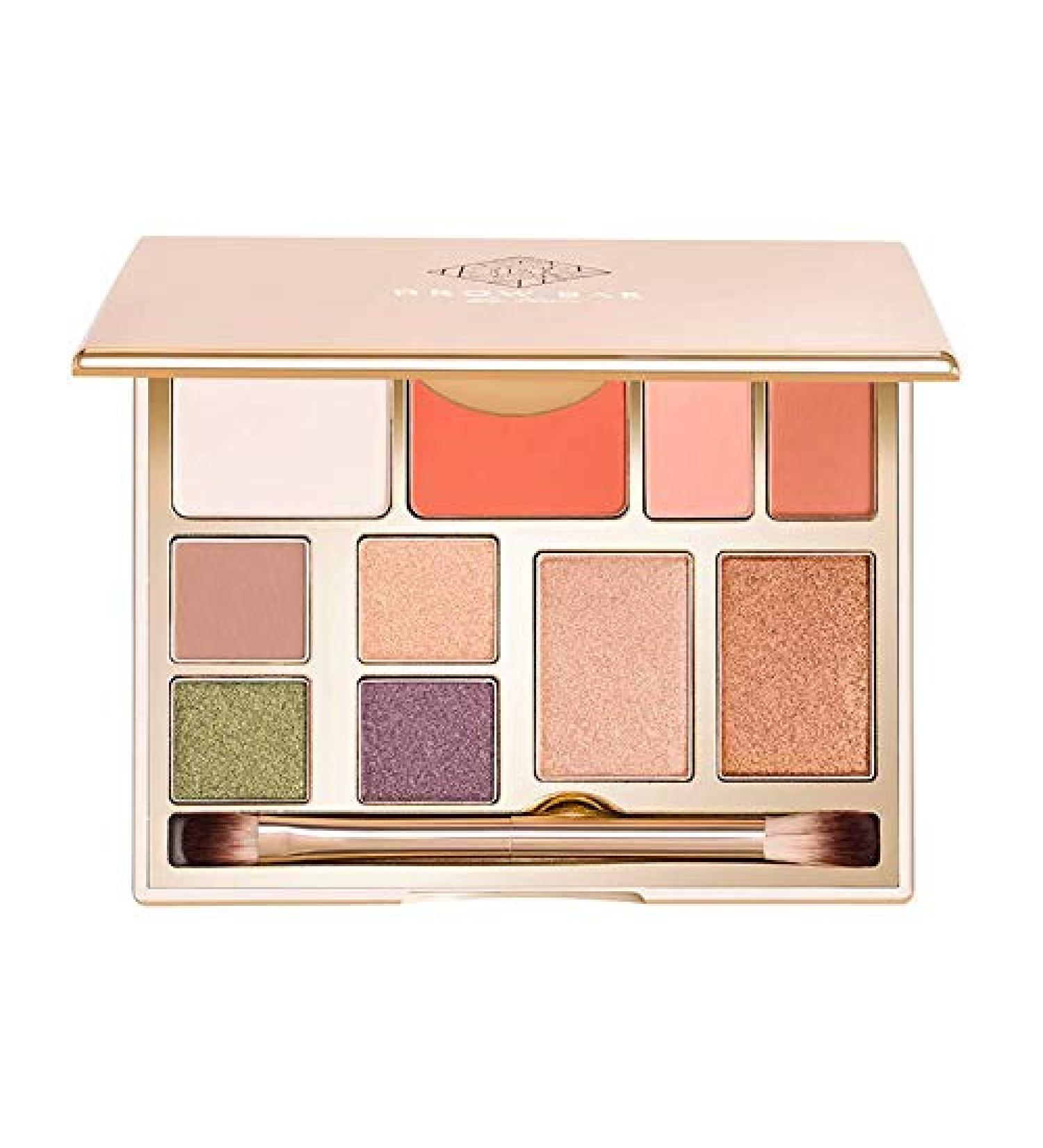 Brow Bar by Reema Hollywood Icon Face Kit - Drama Queen - Buy Online on GoSupps.com