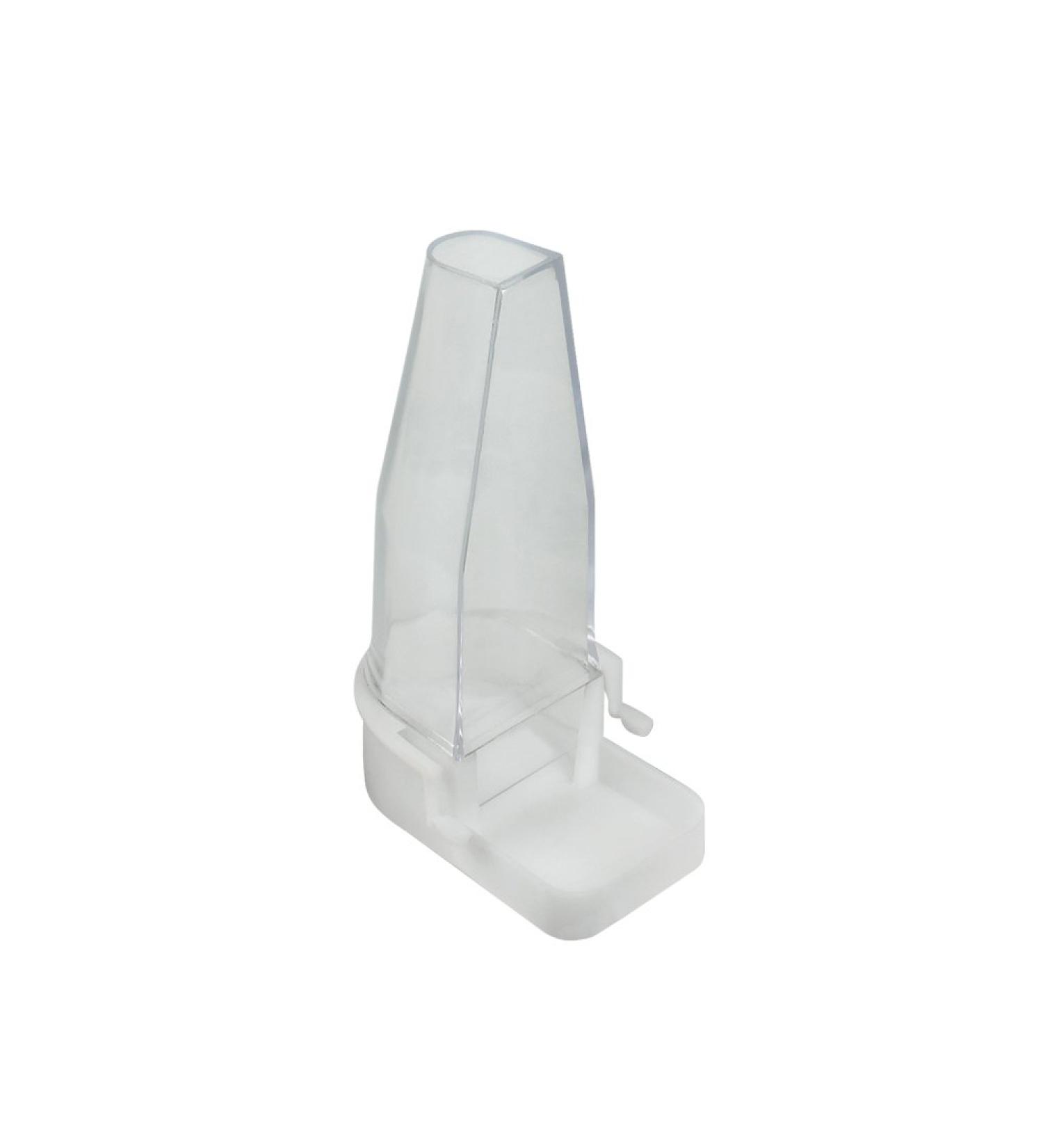 Nobby 34107 water fountain horizontal white 75 ml