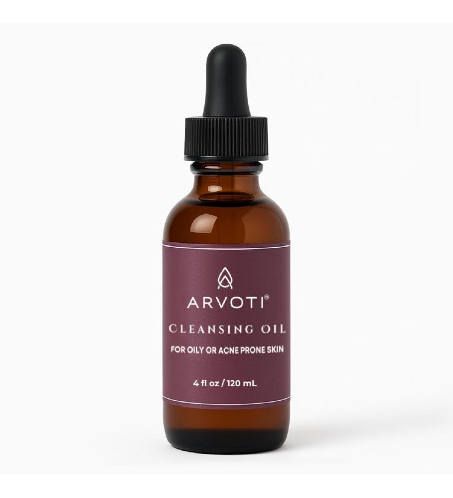 Cleansing Oil (Oily or Acne Prone Skin) 2 oz 2 Fl Oz (Pack of 1)