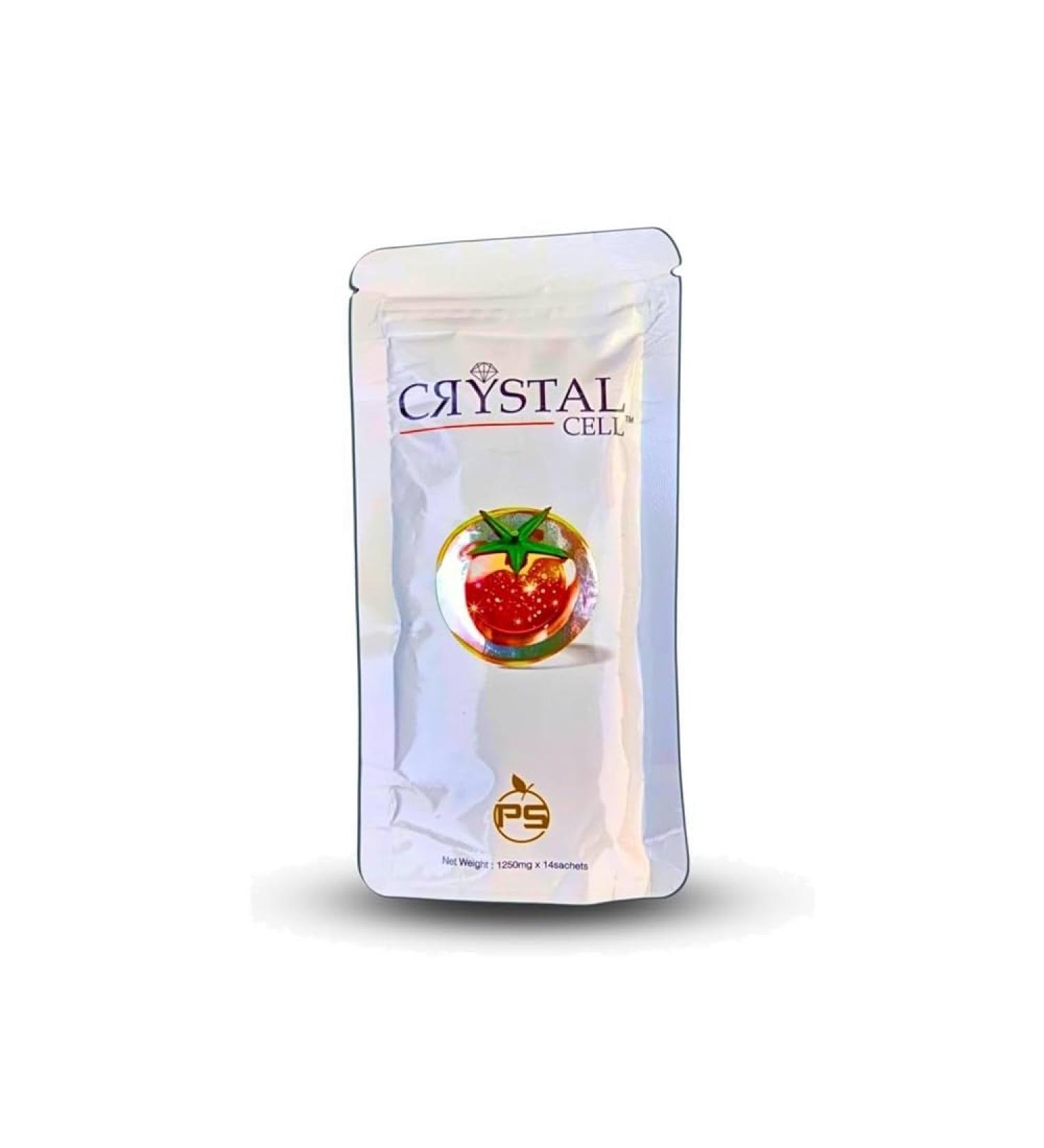 Phyto Science Crystal Cell StemCell Anti Aging