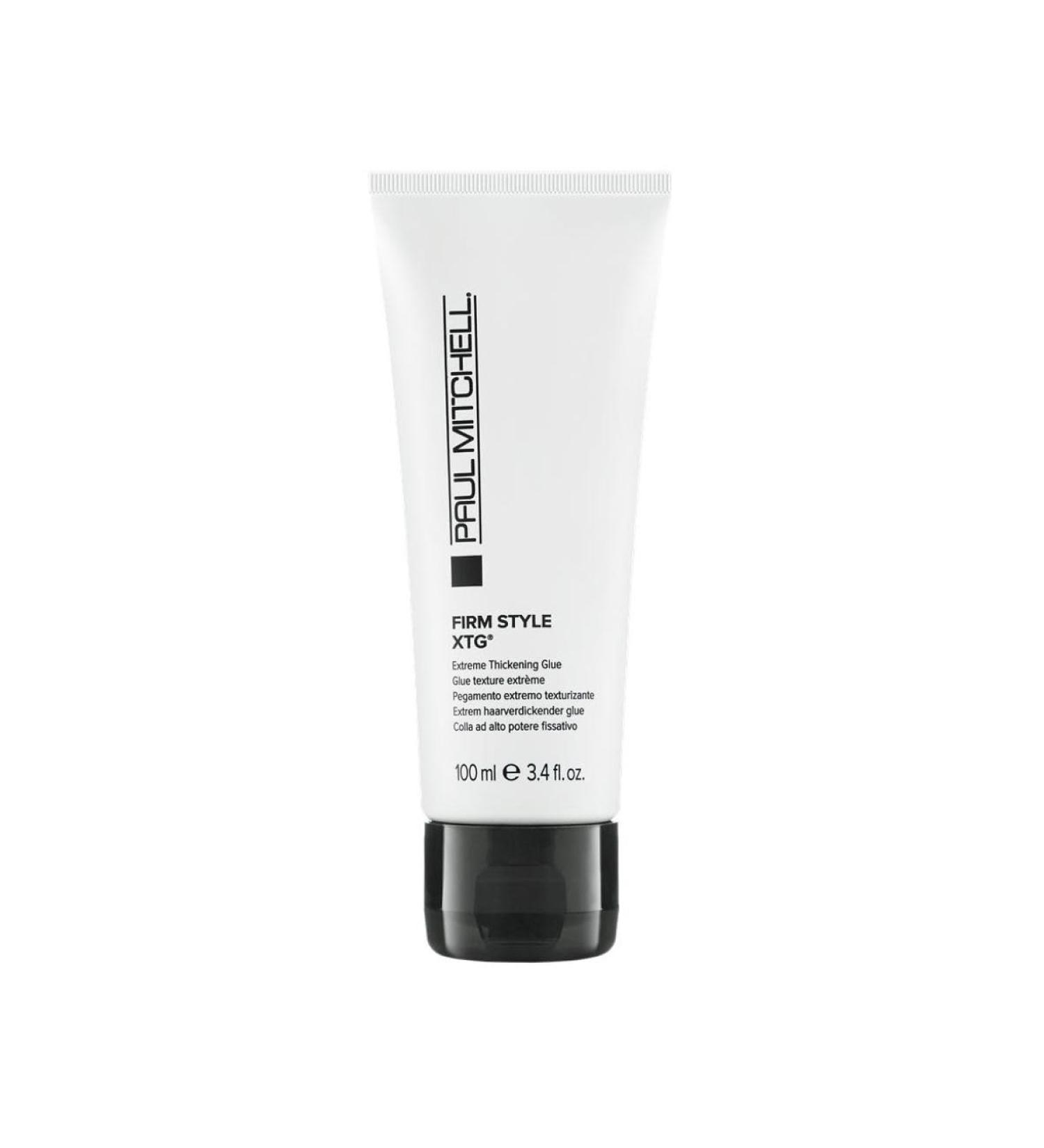 Paul Mitchell XTG Extreme Thickening Glue - Bold Texture & Long-Lasting Hold for All Hair Types | International Shipping - Buy Online on GoSupps.com