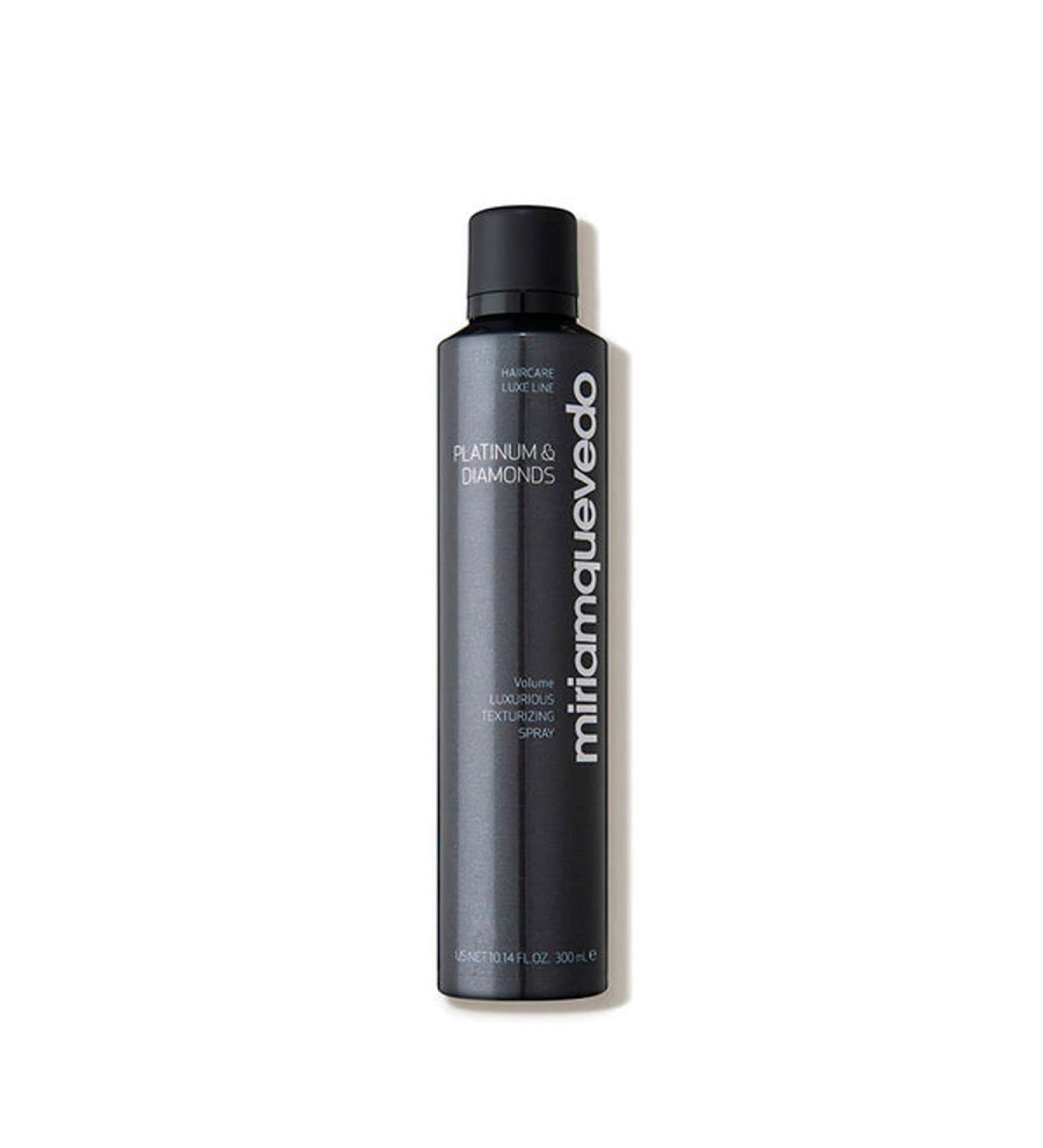 PLATINUM & DIAMONDS LUXURIOUS TEXTURIZING SPRAY 300 ML