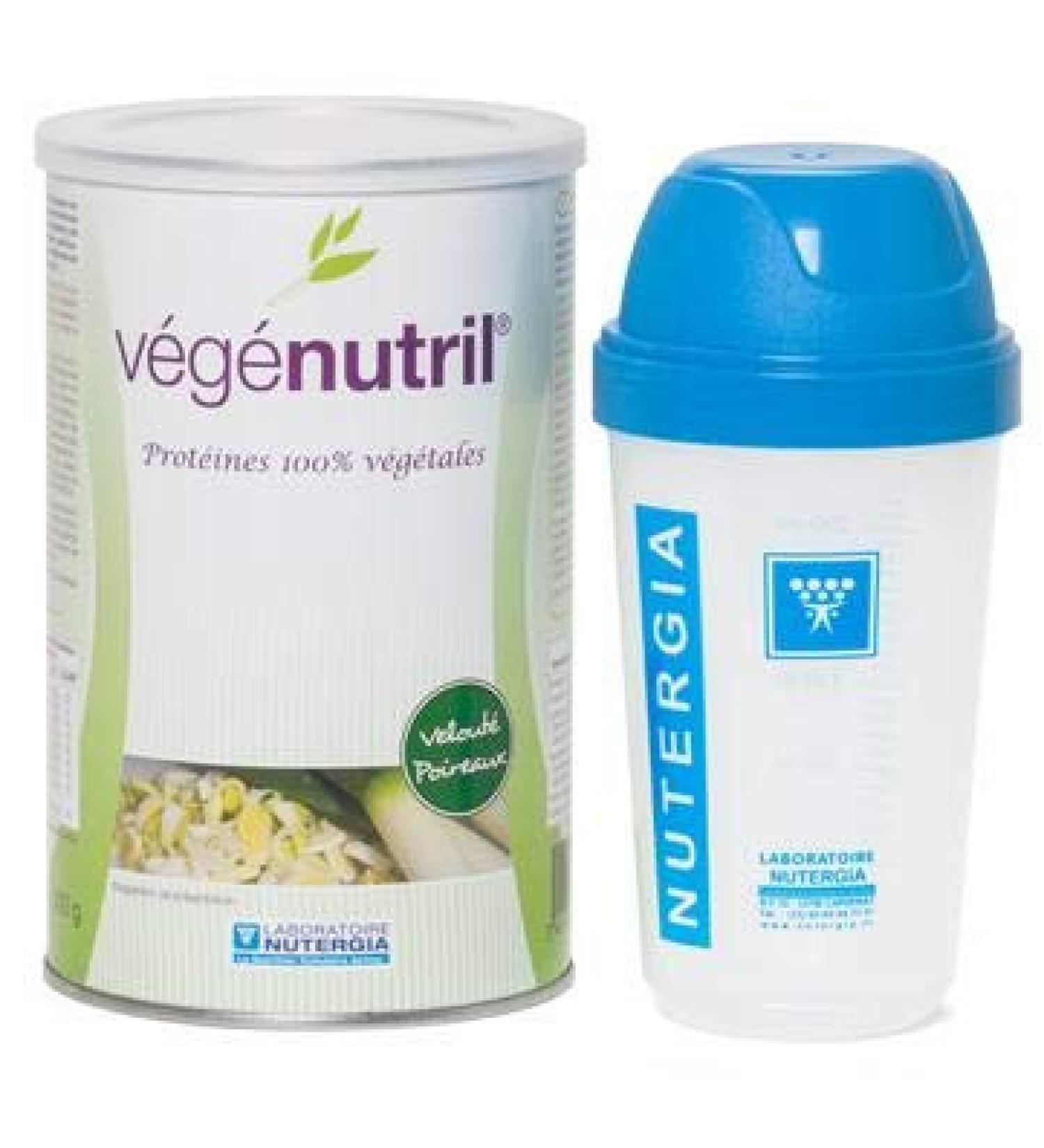 Nutergia Nutergia Vegenutril Coffee Drink 300 g