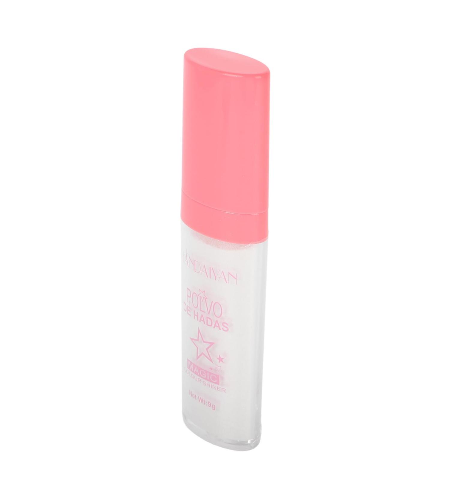 Beatifufu Contouring Blush Glowsticks Makeup Blush Glow Stick Face Paint Makeup Highlighter Powder White - Buy Online on GoSupps.com